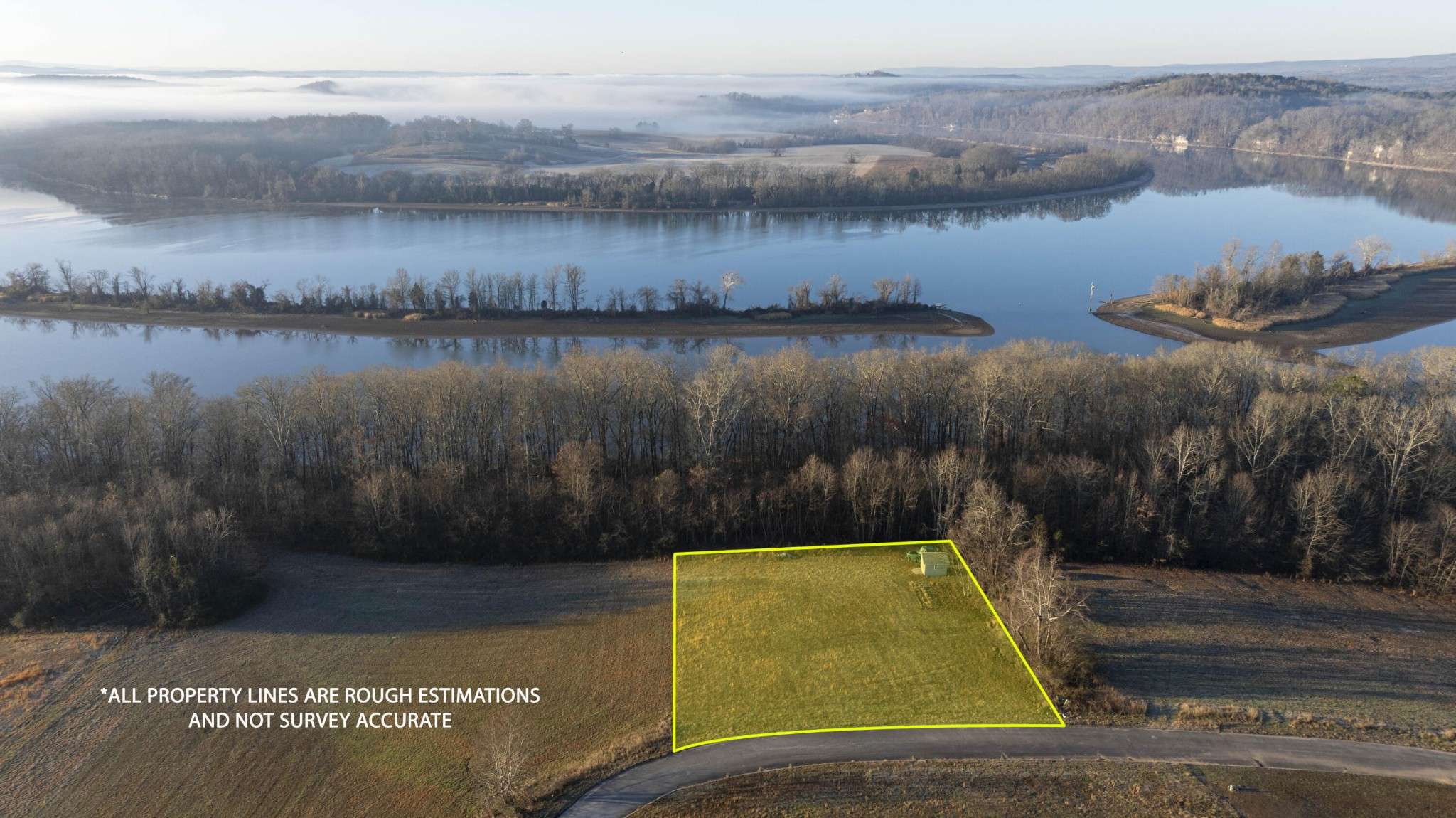 345 Overlook Drive, Dayton, TN 37321