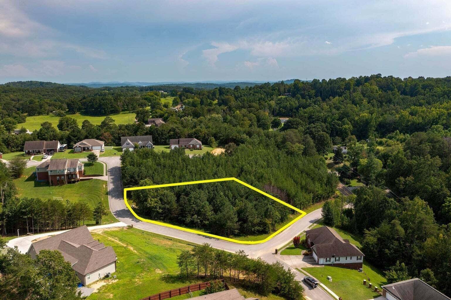 0 Nicole Drive, Dayton, TN 37321