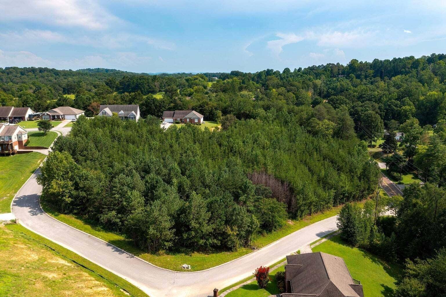 0 Nicole Drive, Dayton, TN 37321