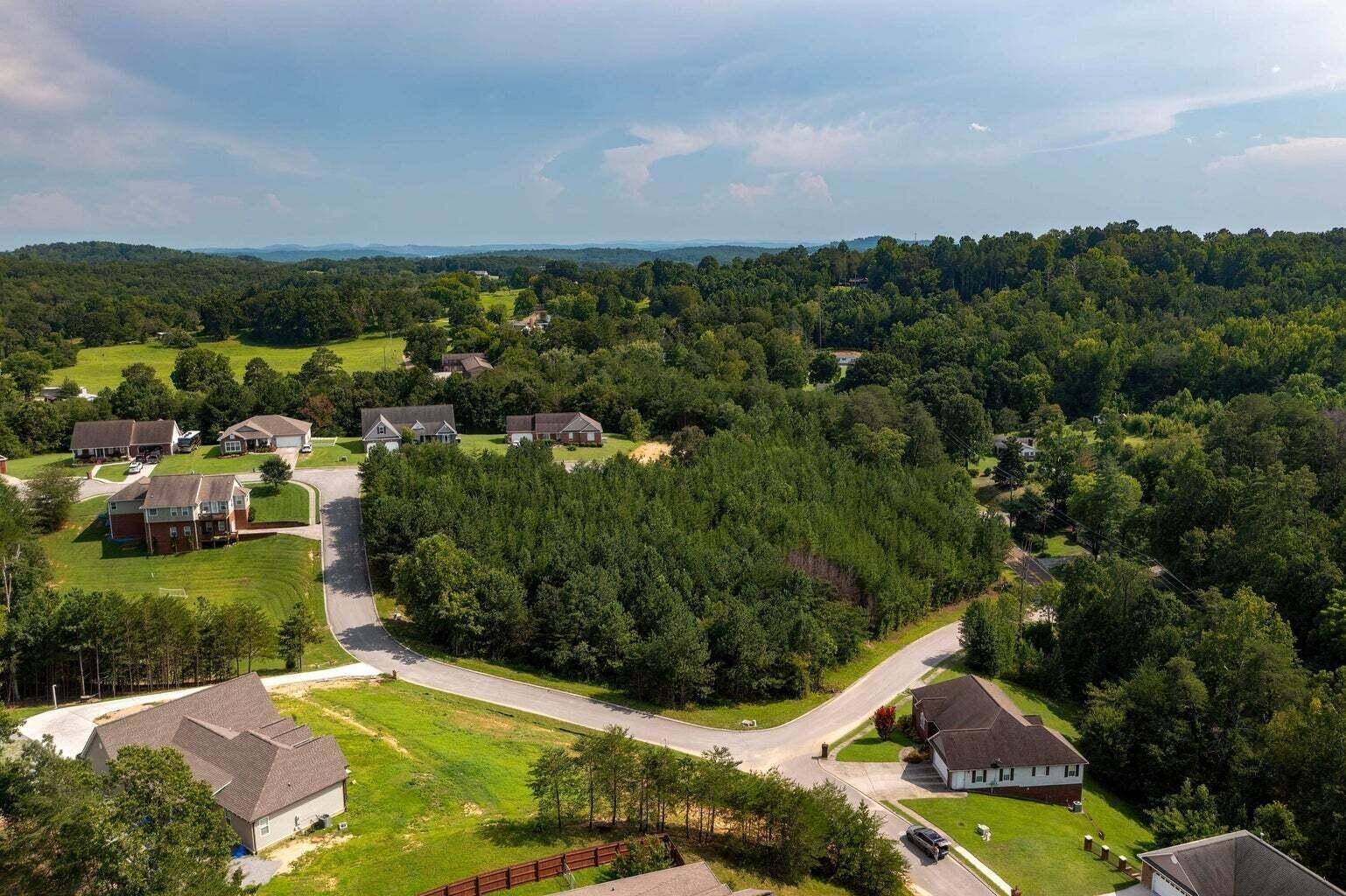 0 Nicole Drive, Dayton, TN 37321
