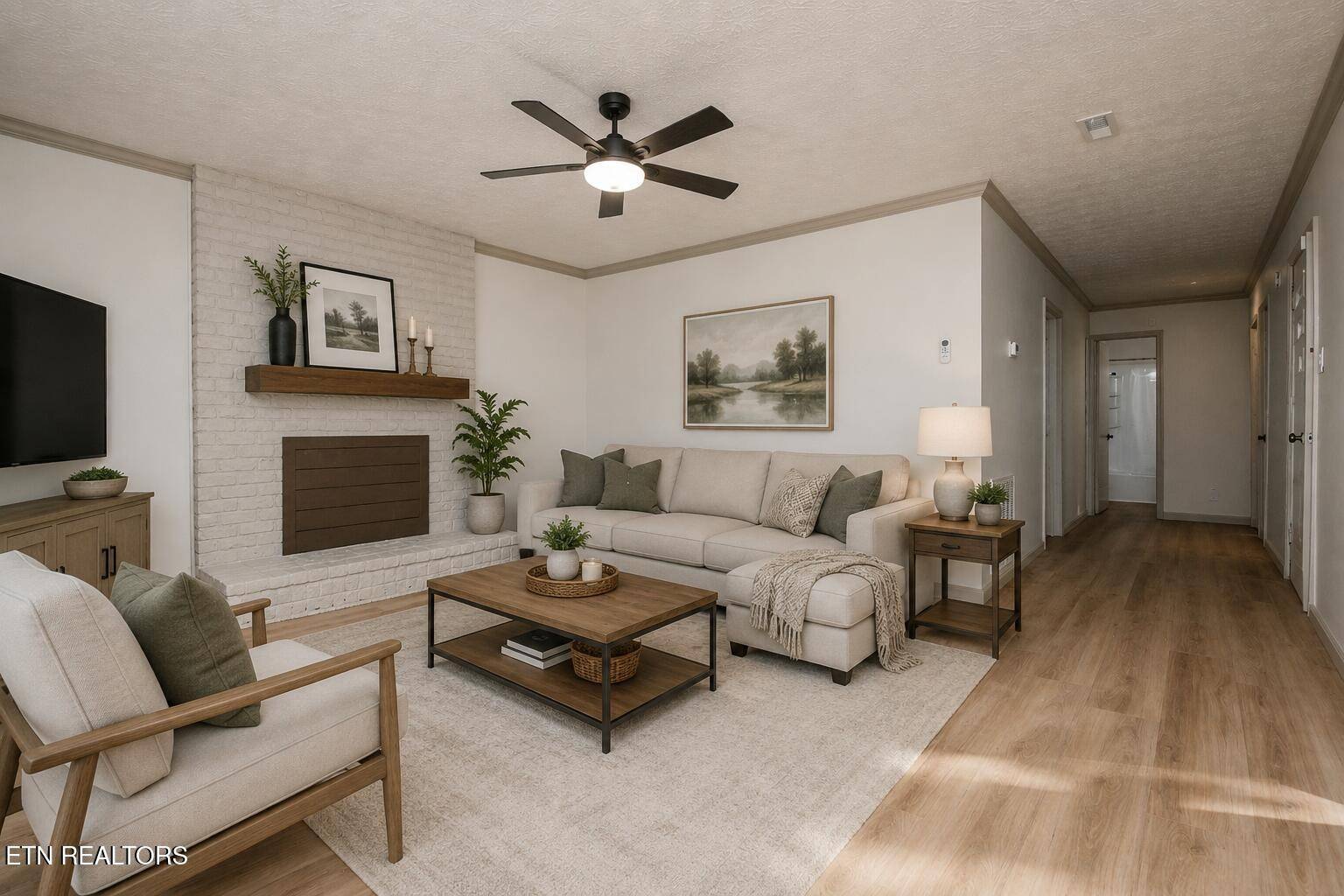 406 McConkey St, Madisonville, TN 37354