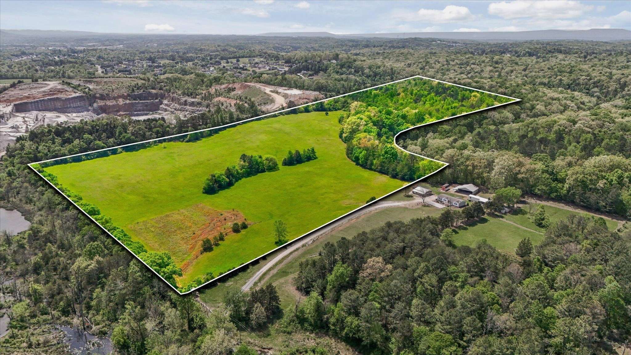527 Childers Lane, Ringgold, GA 30736