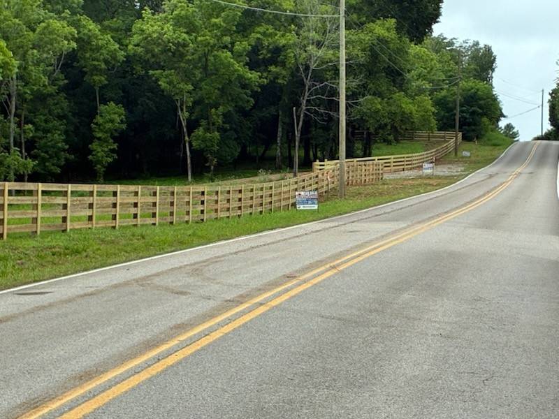 0 Murphy Lane, Culleoka, TN 38451
