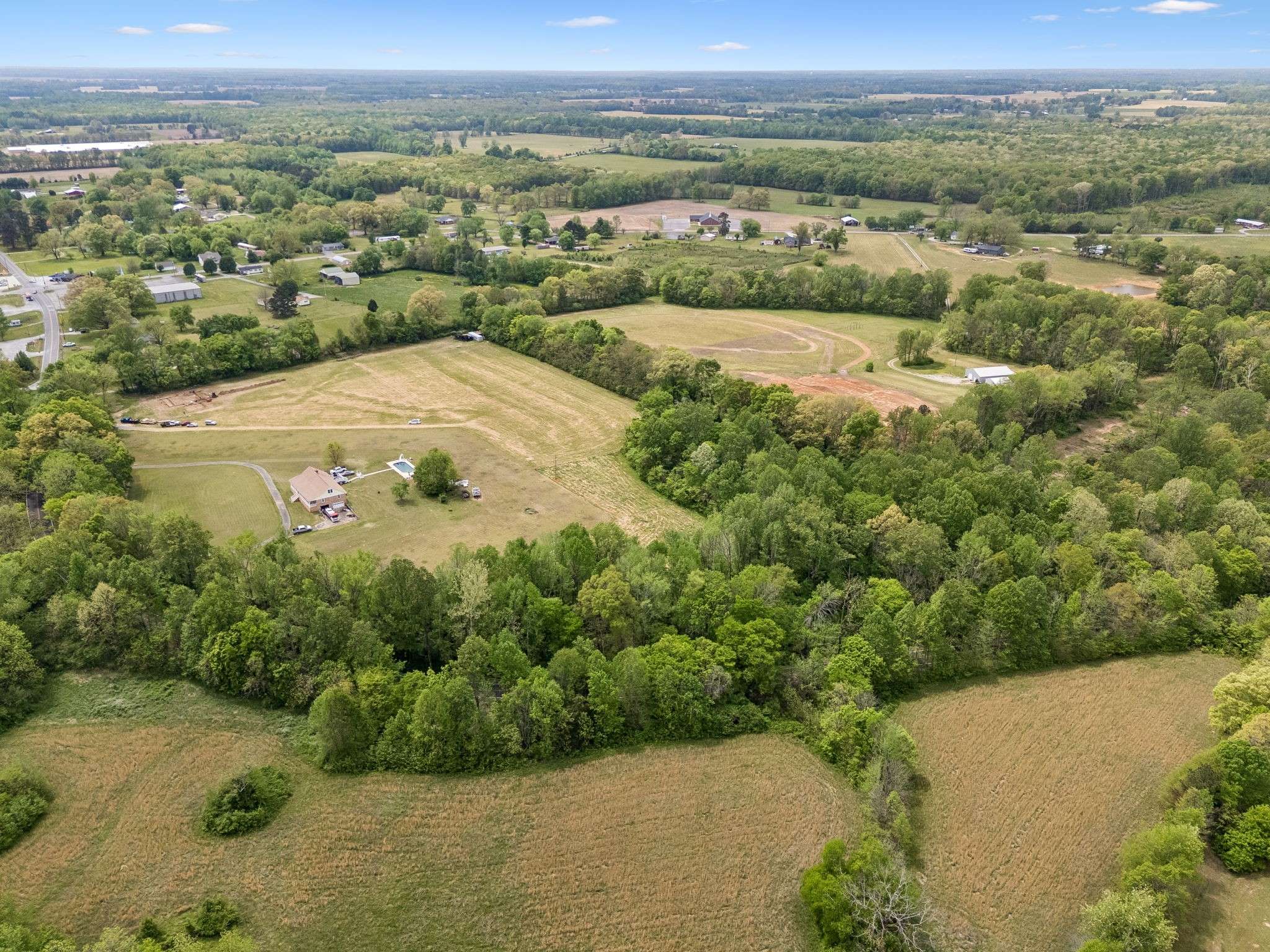 1059 Old Railroad Bed Rd, Taft, TN 38488