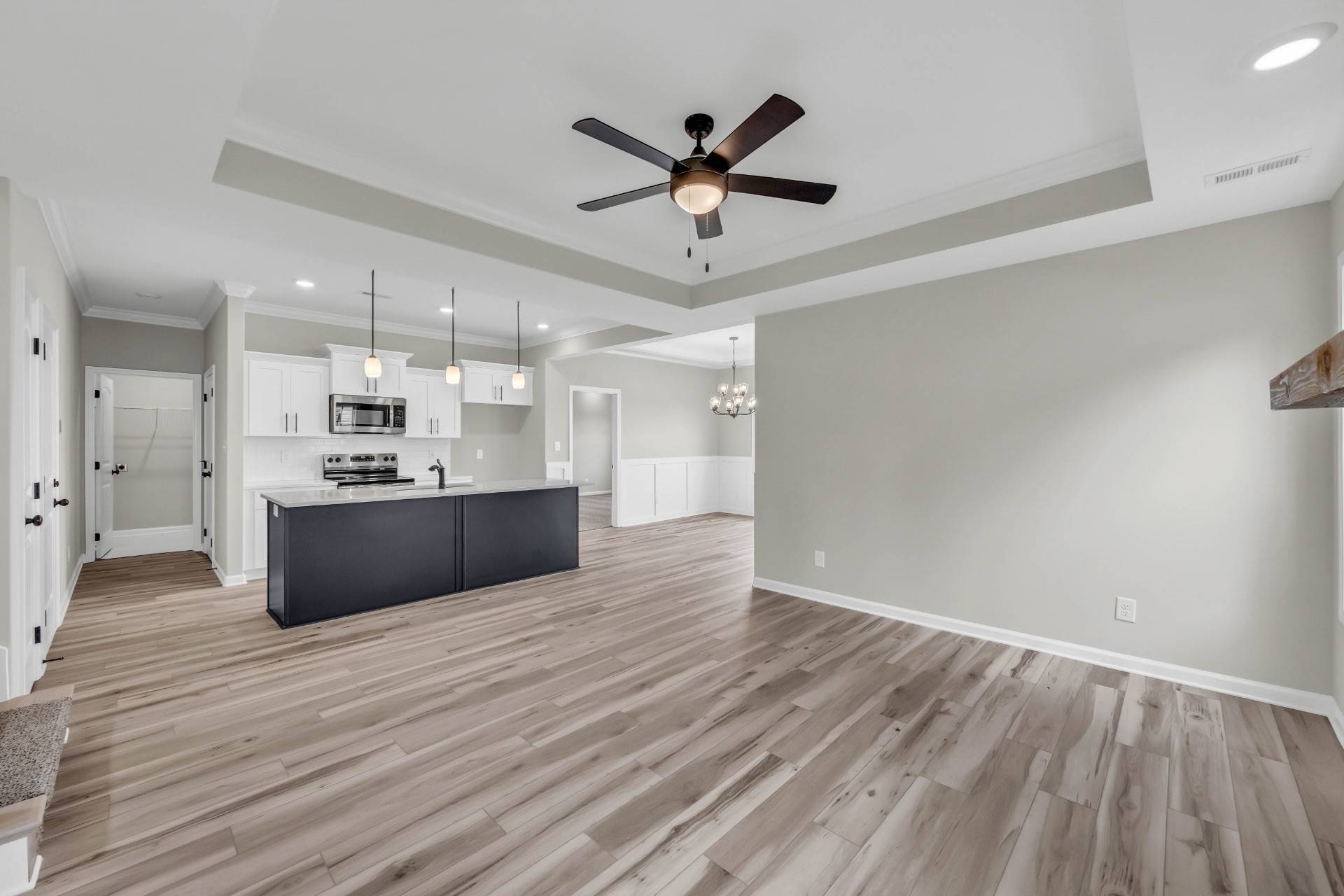 1114 Mary Lu Dr, Clarksville, TN 37042