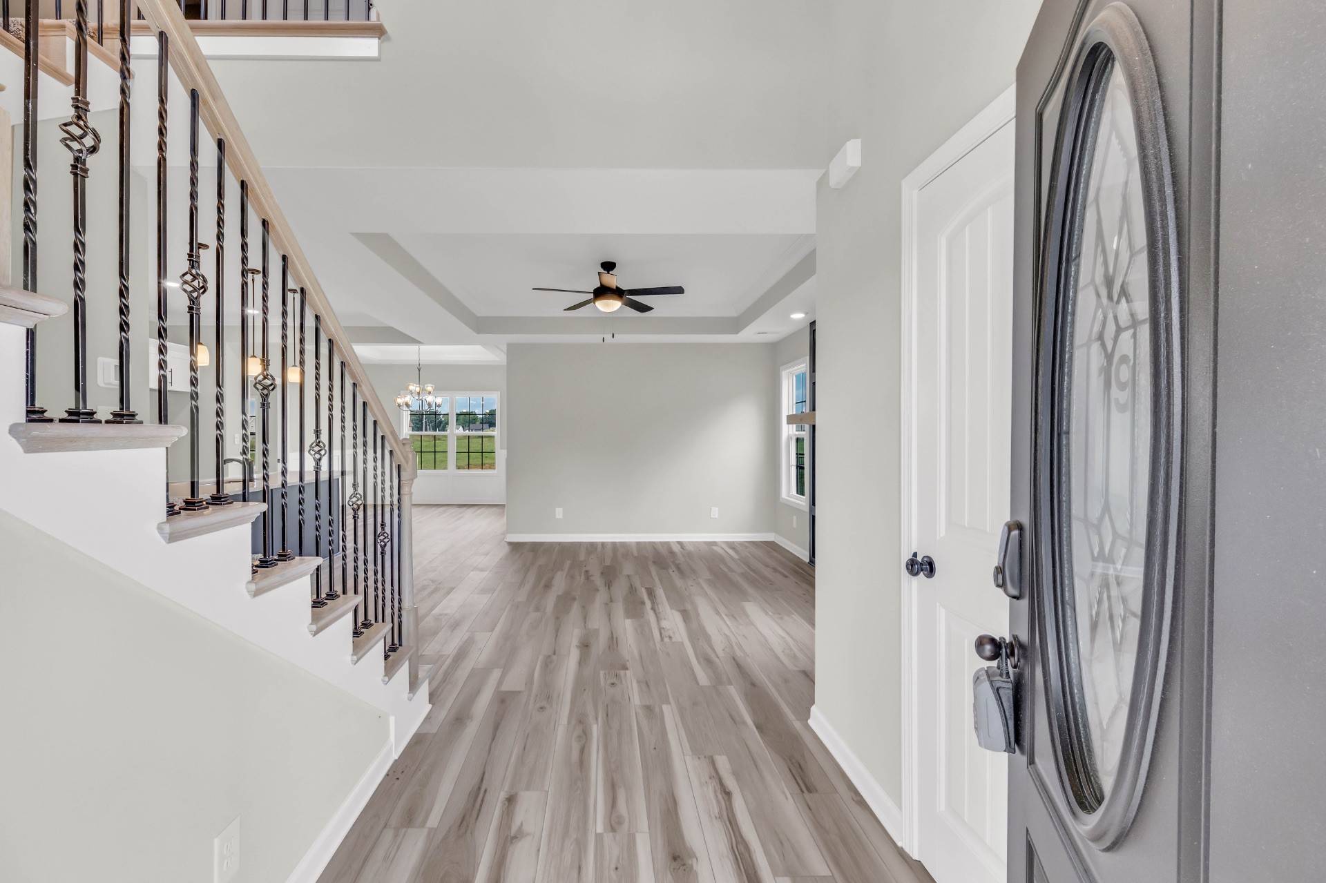 1114 Mary Lu Dr, Clarksville, TN 37042