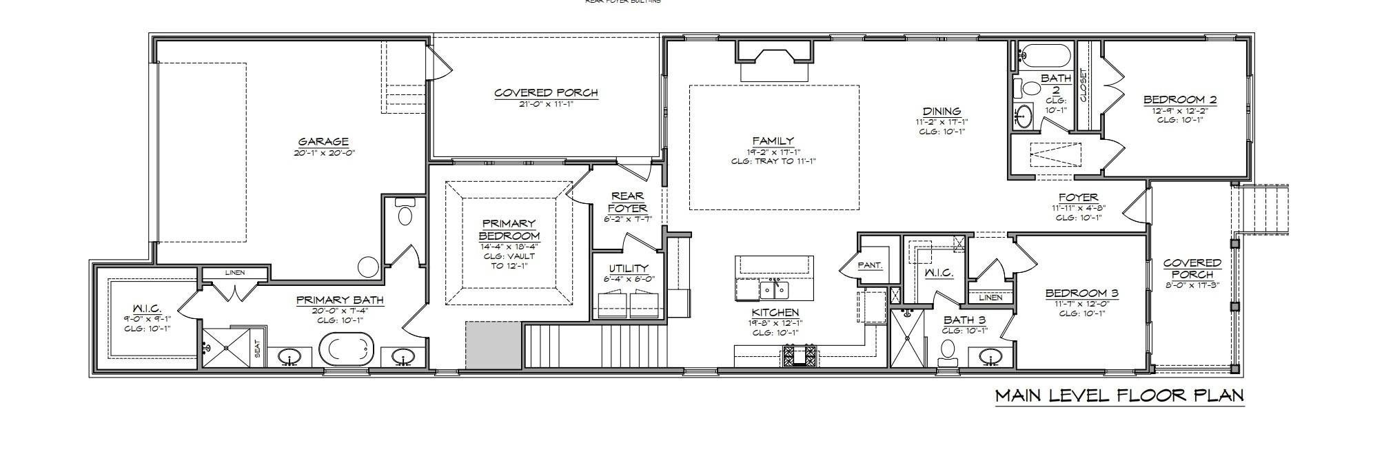 3129 Winterberry Drive, Nolensville, TN 37135