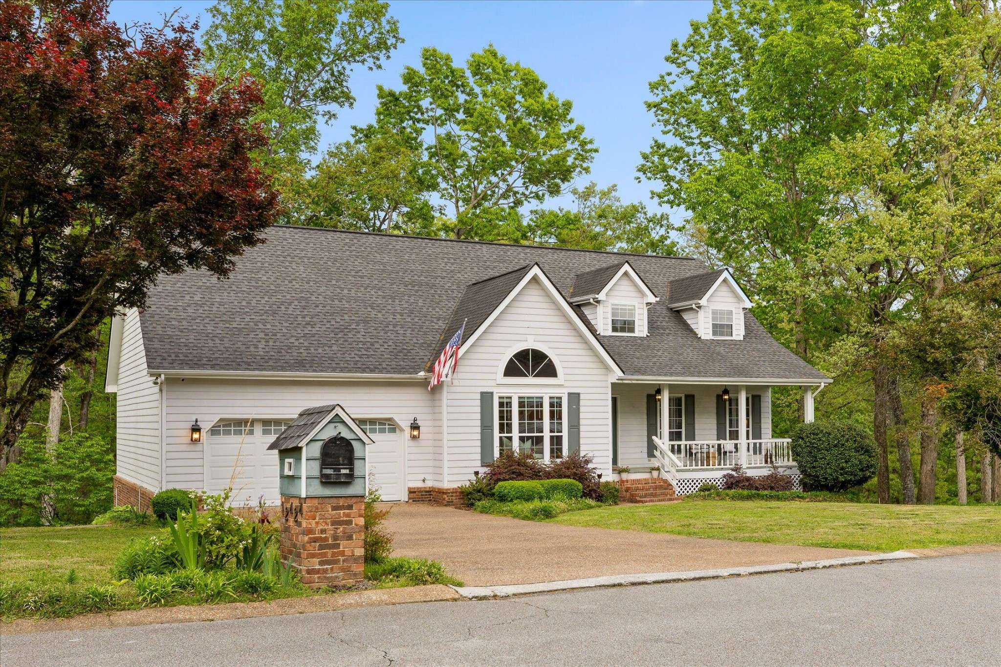 12424 Creek Hollow Lane, Soddy Daisy, TN 37379