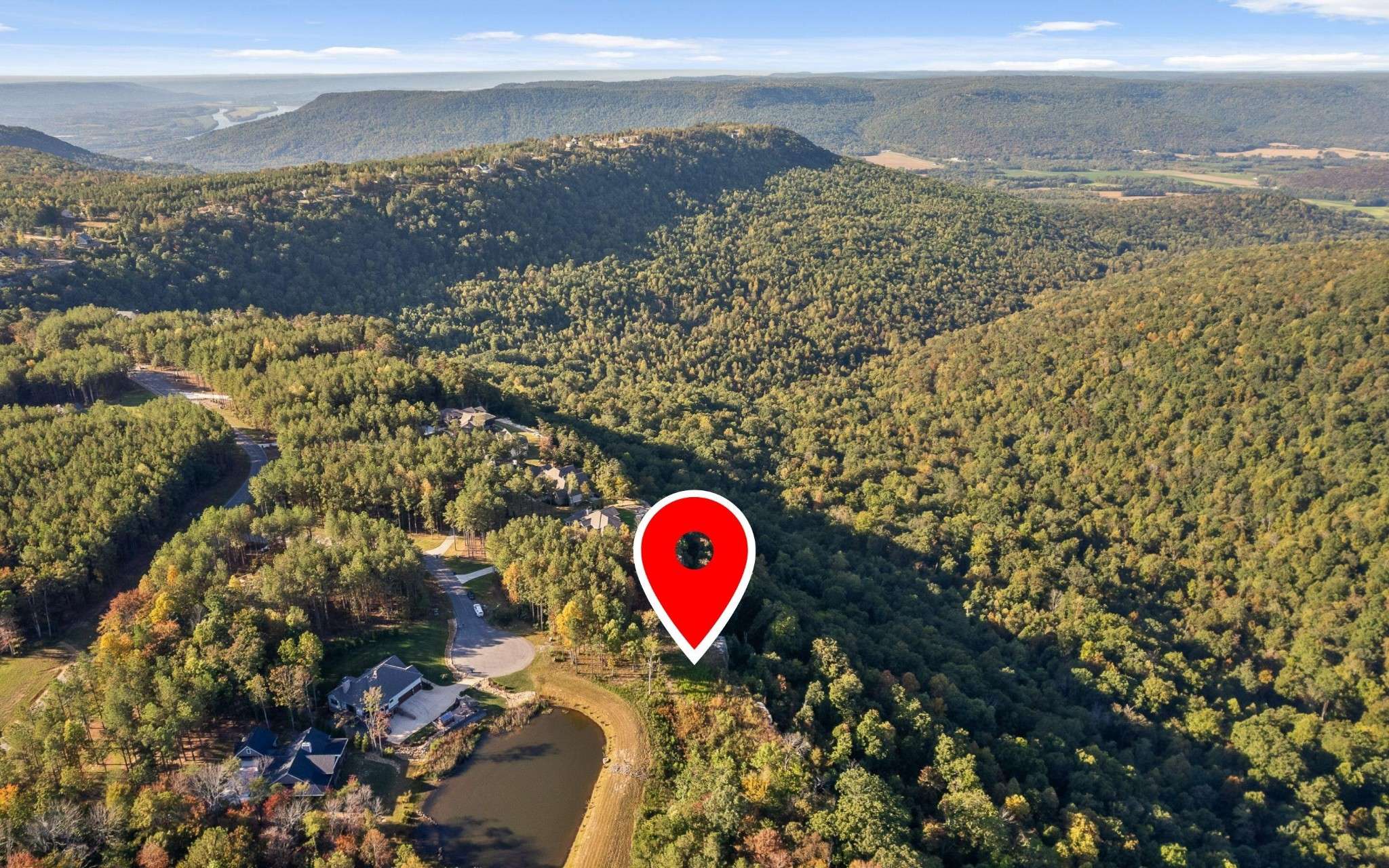 22 Moonshine Drive, Jasper, TN 37347