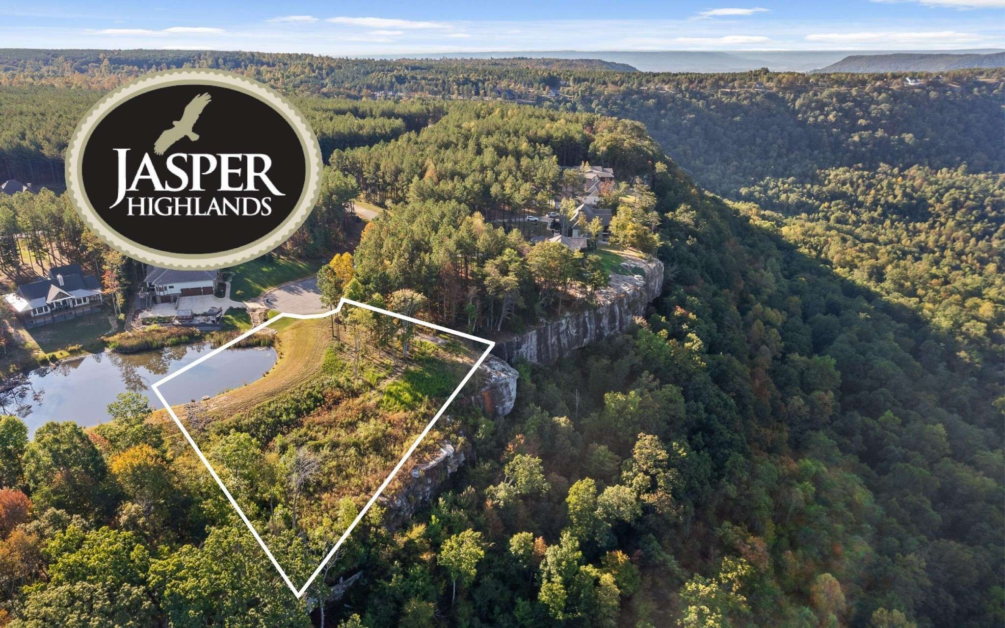 22 Moonshine Drive, Jasper, TN 37347