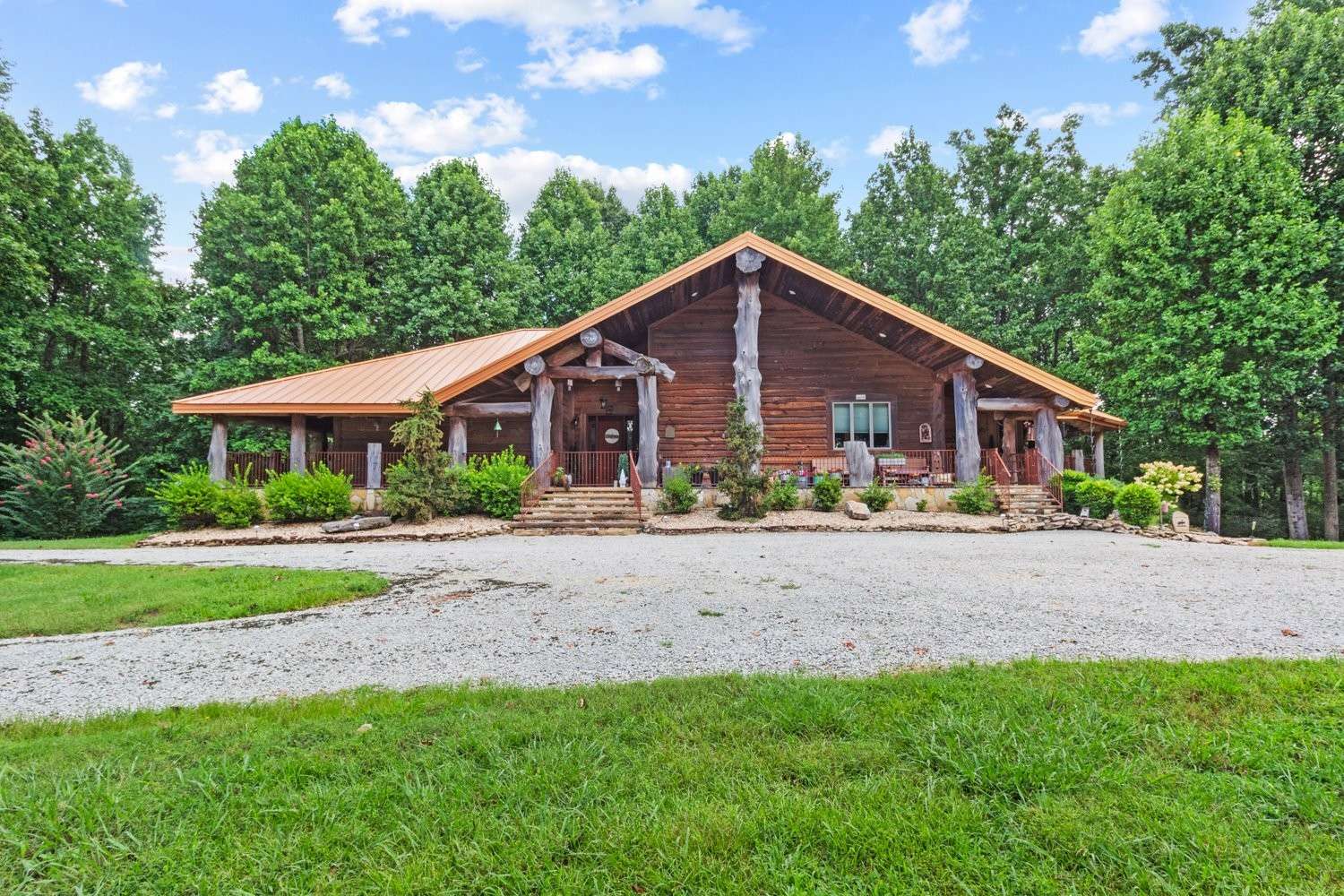 185 Ravenridge Rd, Summertown, TN 38483