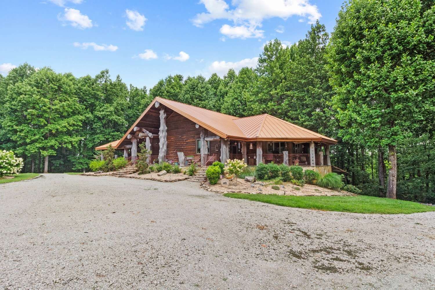 185 Ravenridge Rd, Summertown, TN 38483