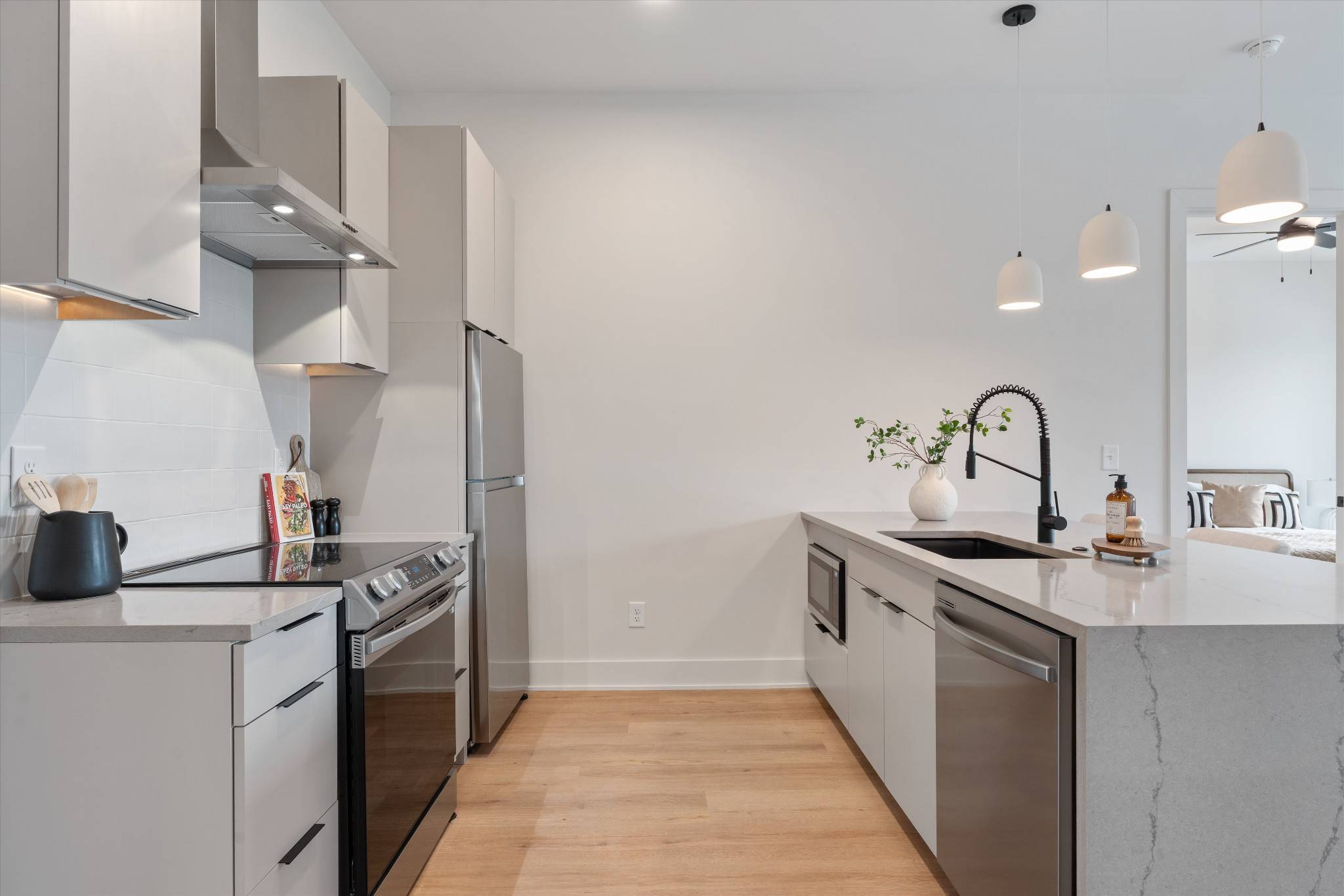 1090 Haysboro Ave #309, Nashville, TN 37216