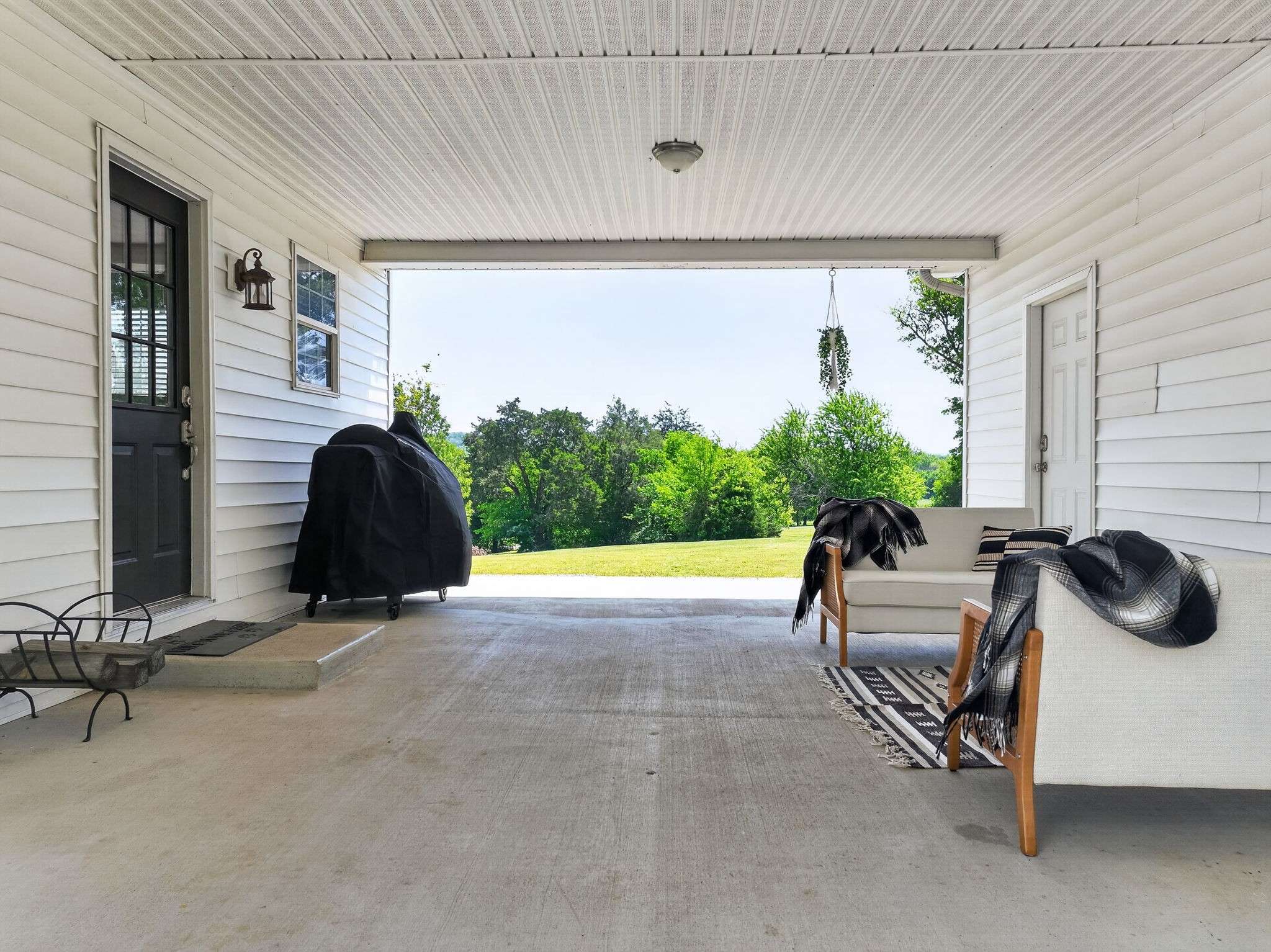 1650 Ricketts Mill Rd, Mount Pleasant, TN 38474