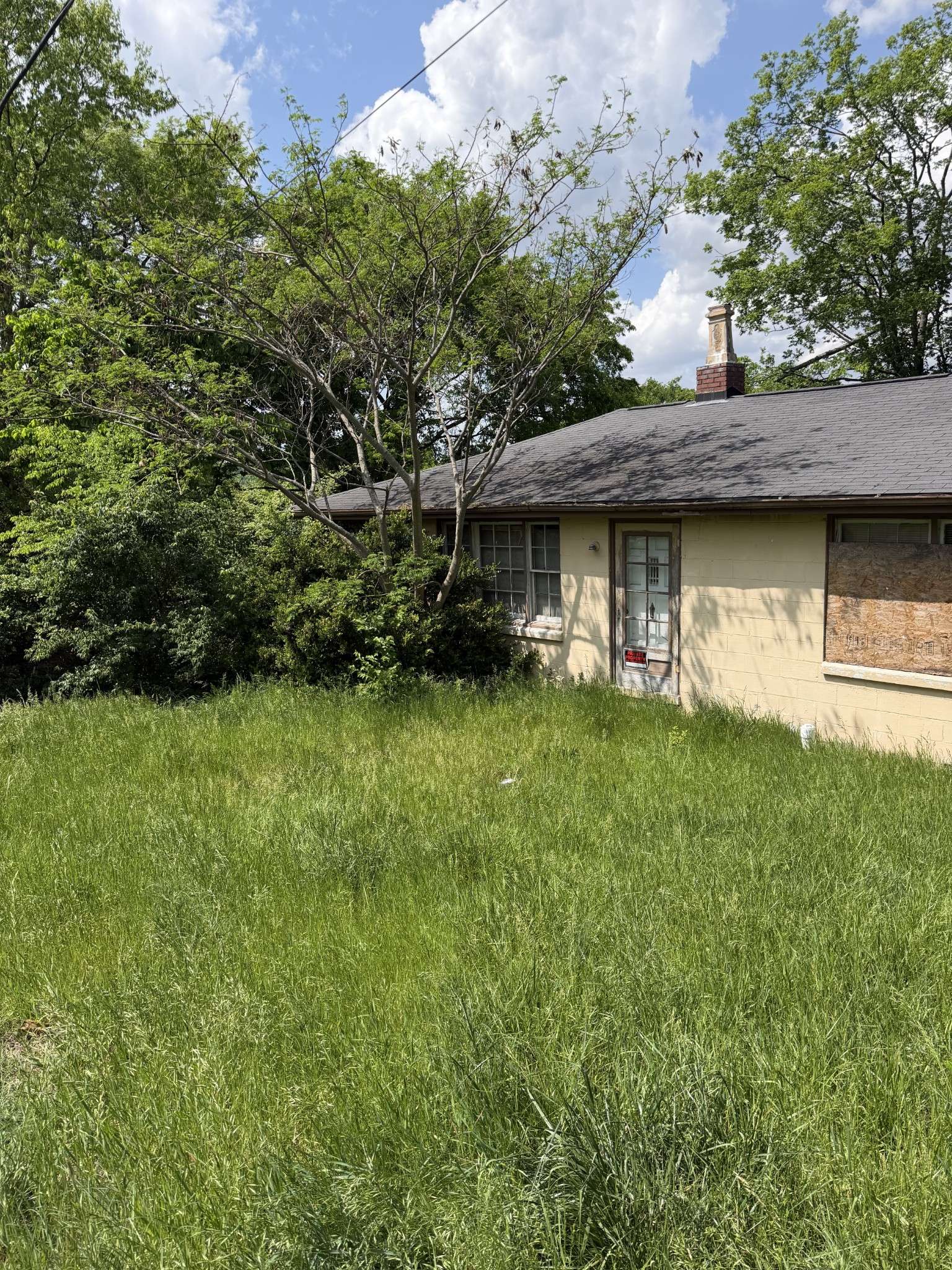 4306 Goins Rd, Nashville, TN 37211