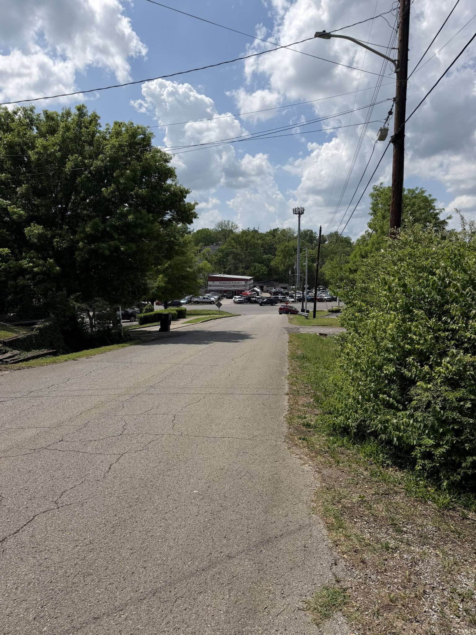 4306 Goins Rd, Nashville, TN 37211