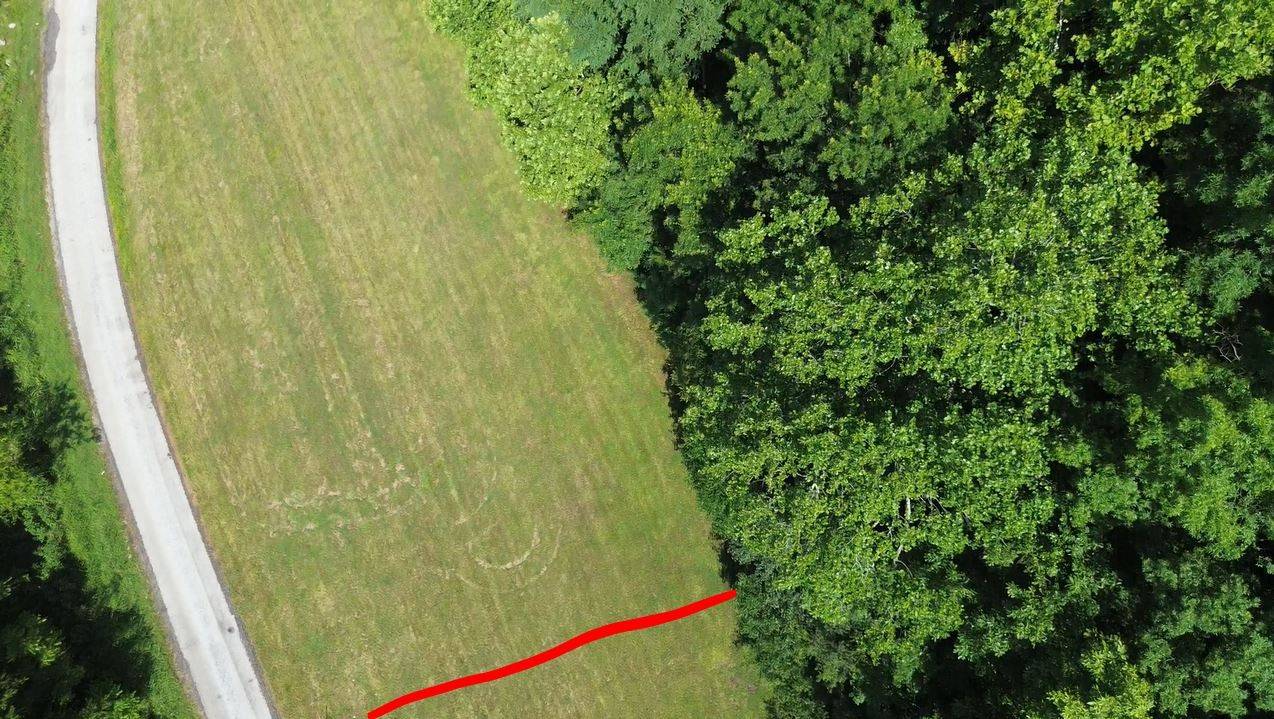 0 Hackett Hollow Ln, Pleasant Shade, TN 37145