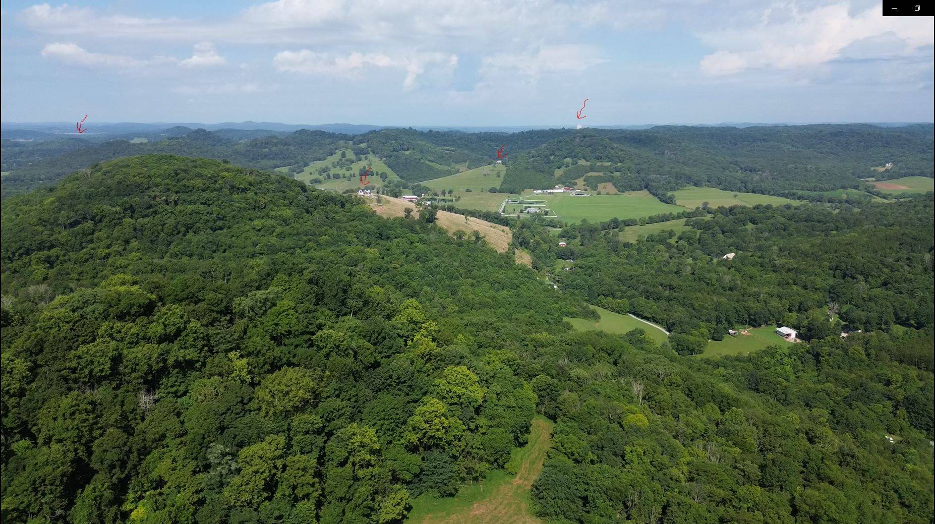 0 Hackett Hollow Ln, Pleasant Shade, TN 37145