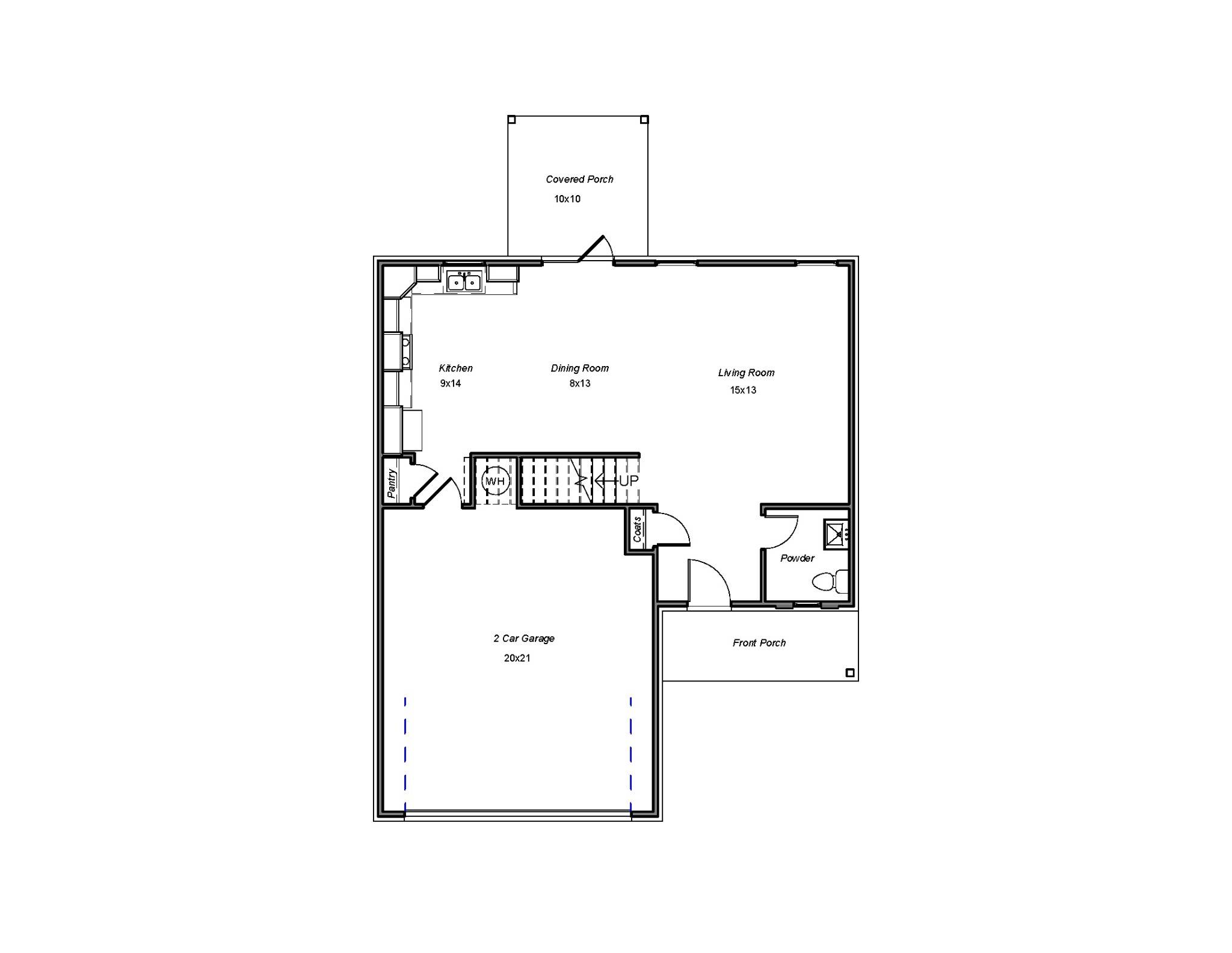 1126 Mary Lu Dr, Clarksville, TN 37042