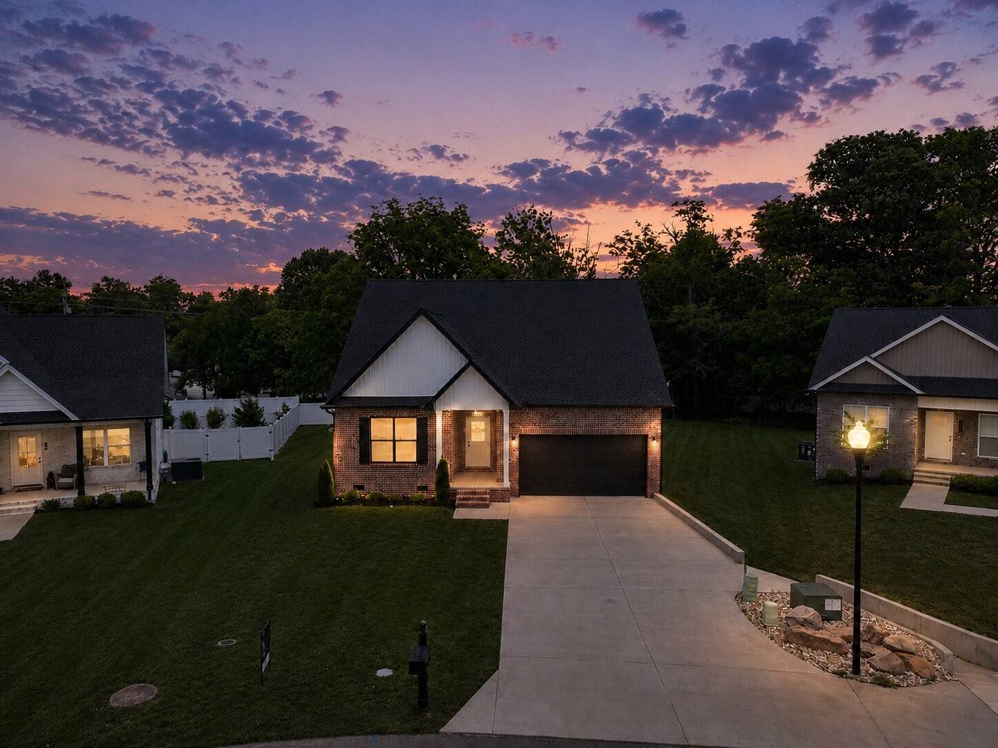 125 Beckam Way, Smithville, TN 37166