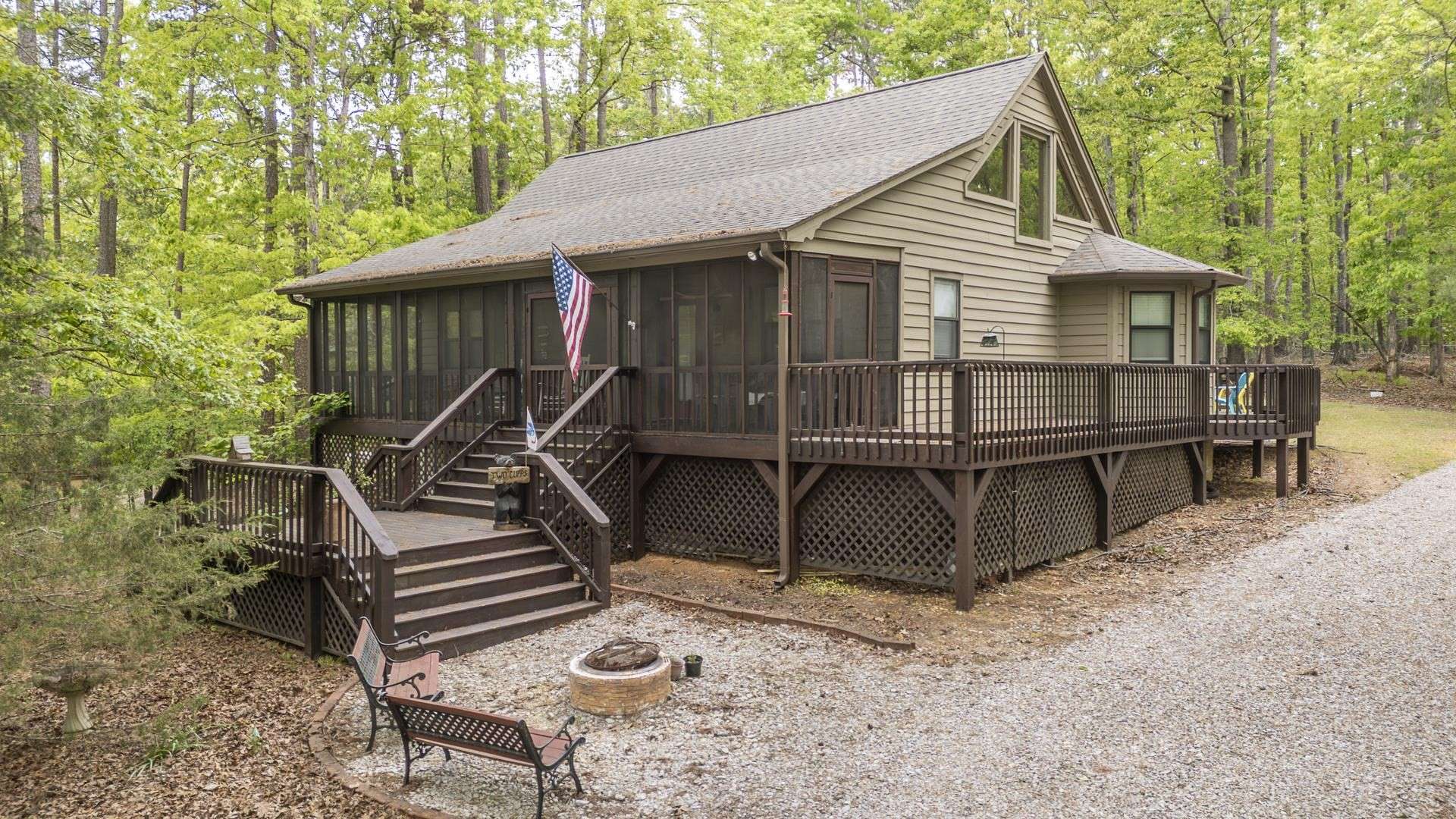 325 MURRAY LN, Counce, TN 38326