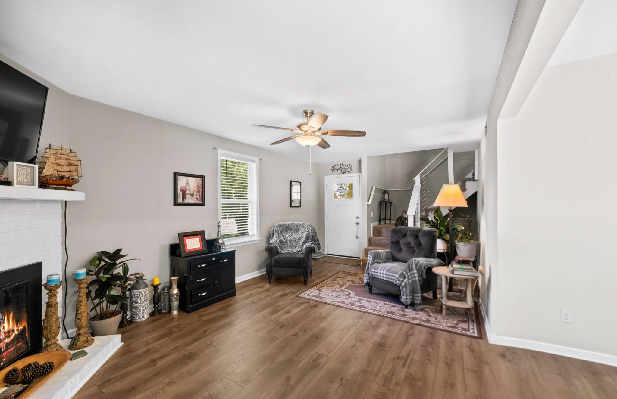1126 Apple Valley Rd, Madison, TN 37115
