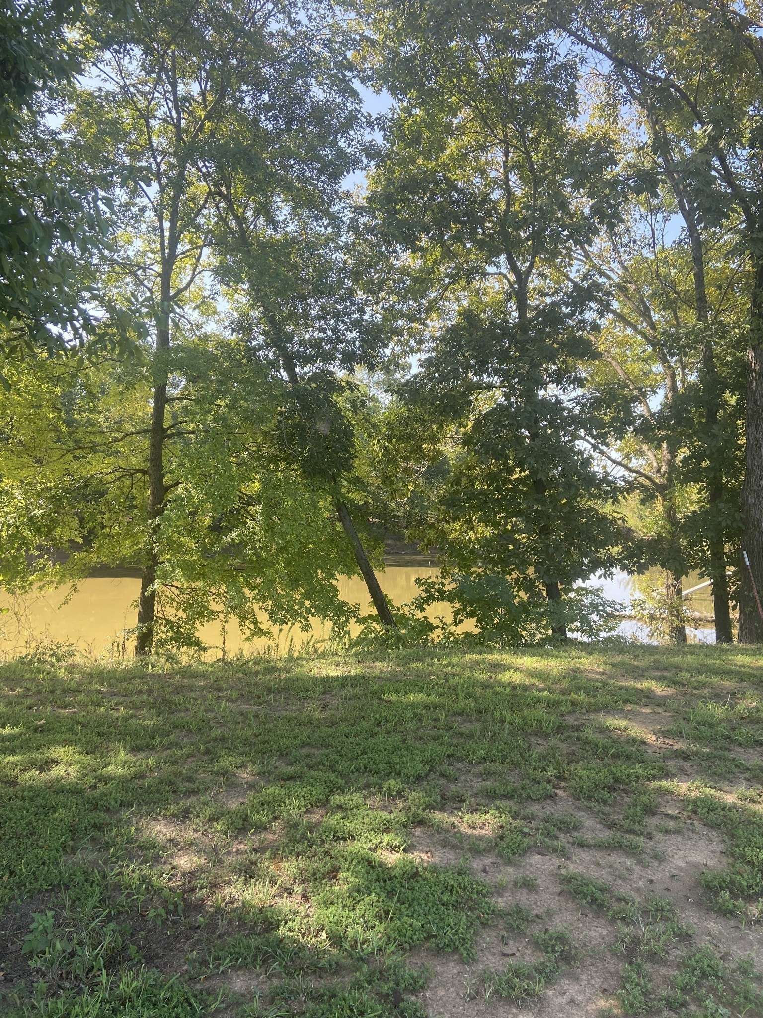 390 Duck Blind Rd, Clifton, TN 38425