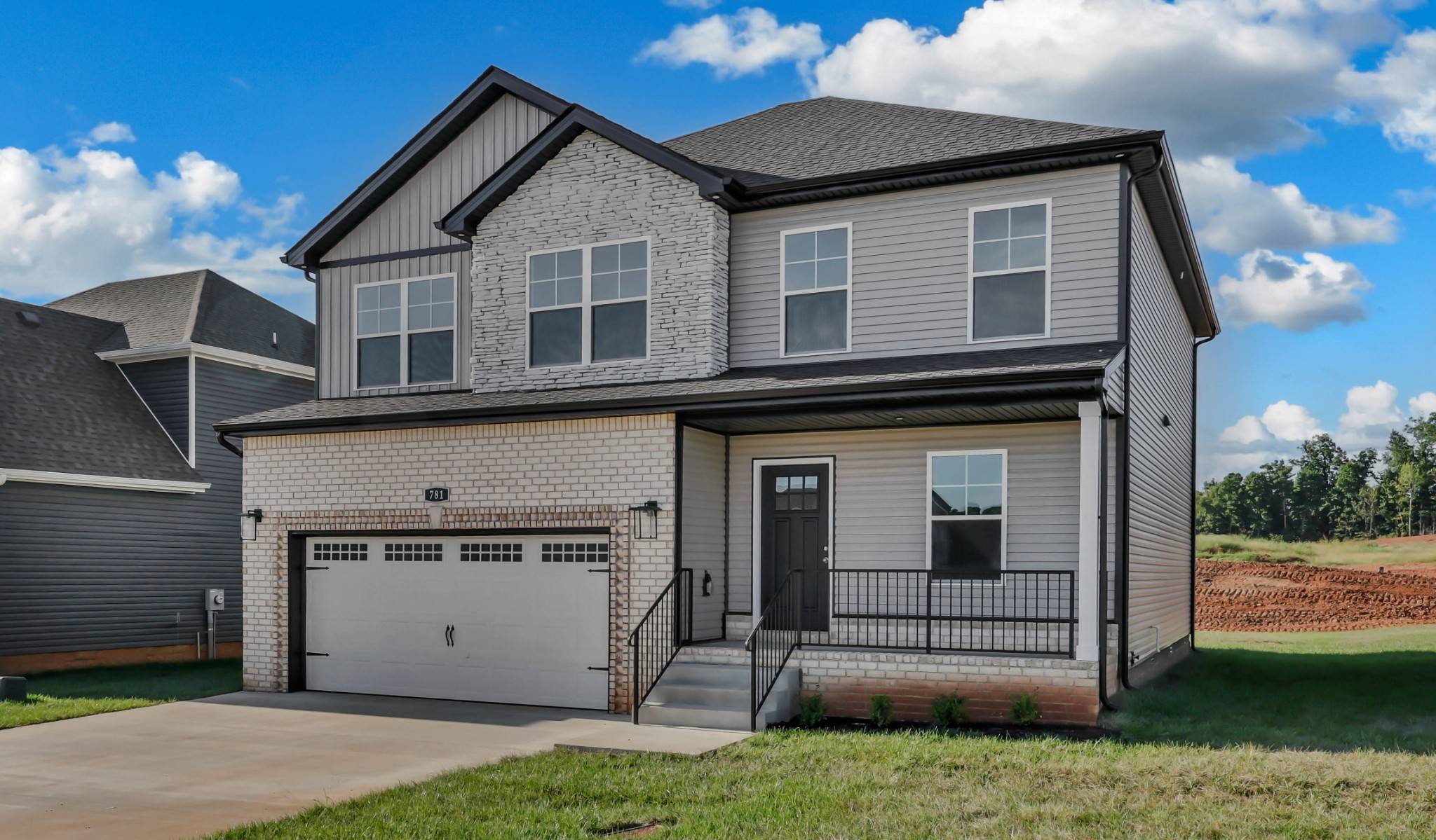 315 Cardinal Creek, Clarksville, TN 37040