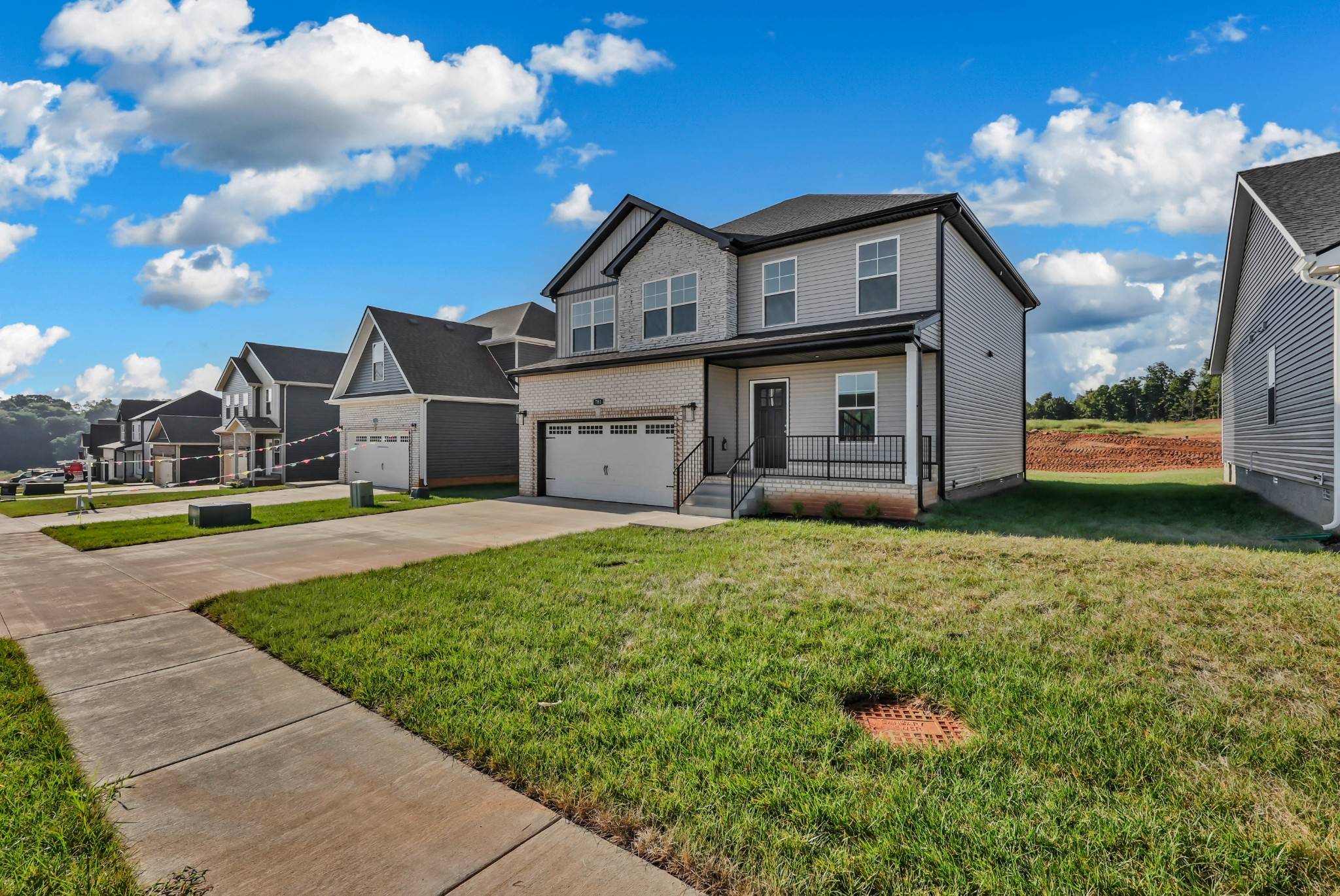 315 Cardinal Creek, Clarksville, TN 37040
