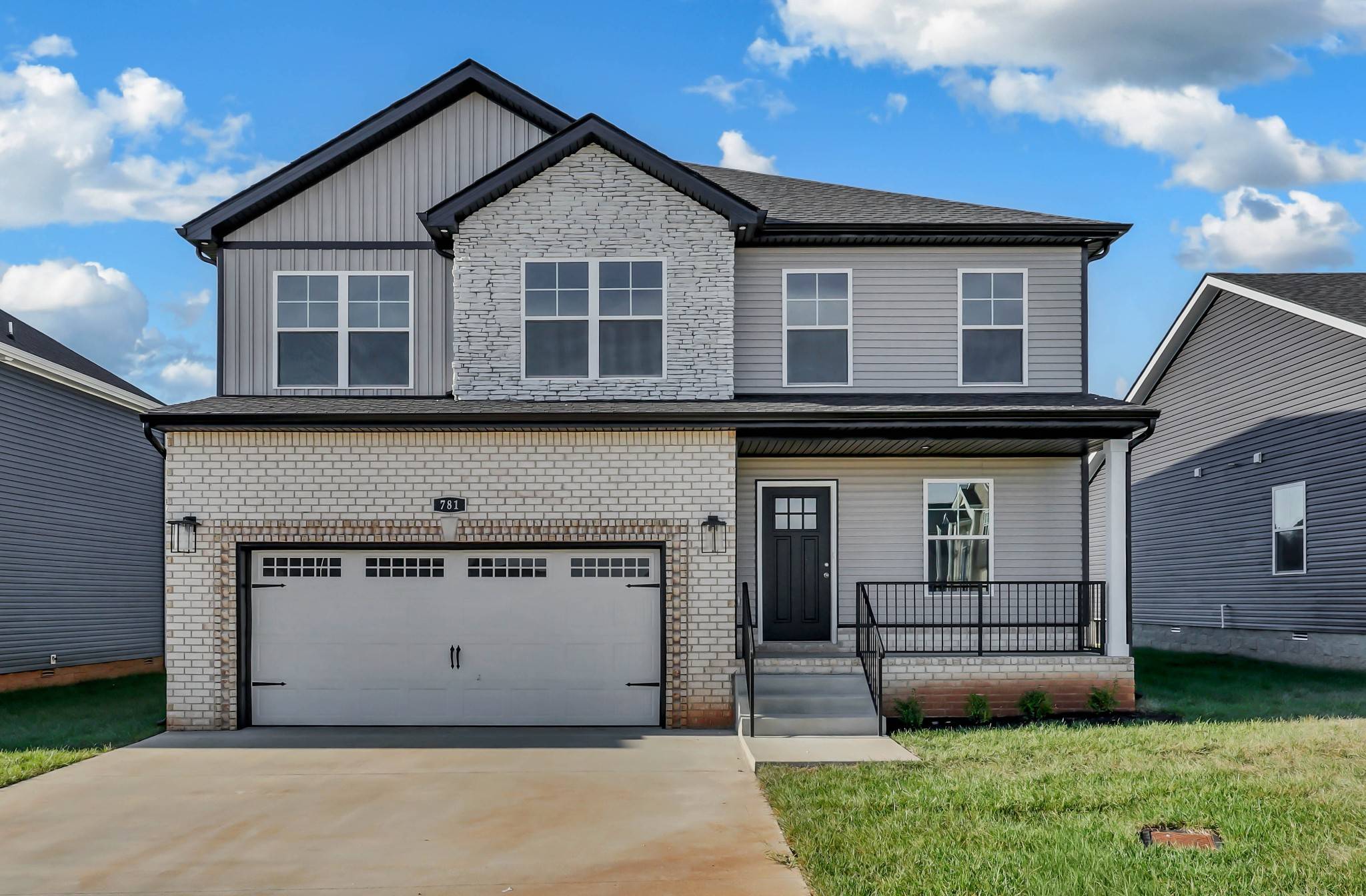 315 Cardinal Creek, Clarksville, TN 37040