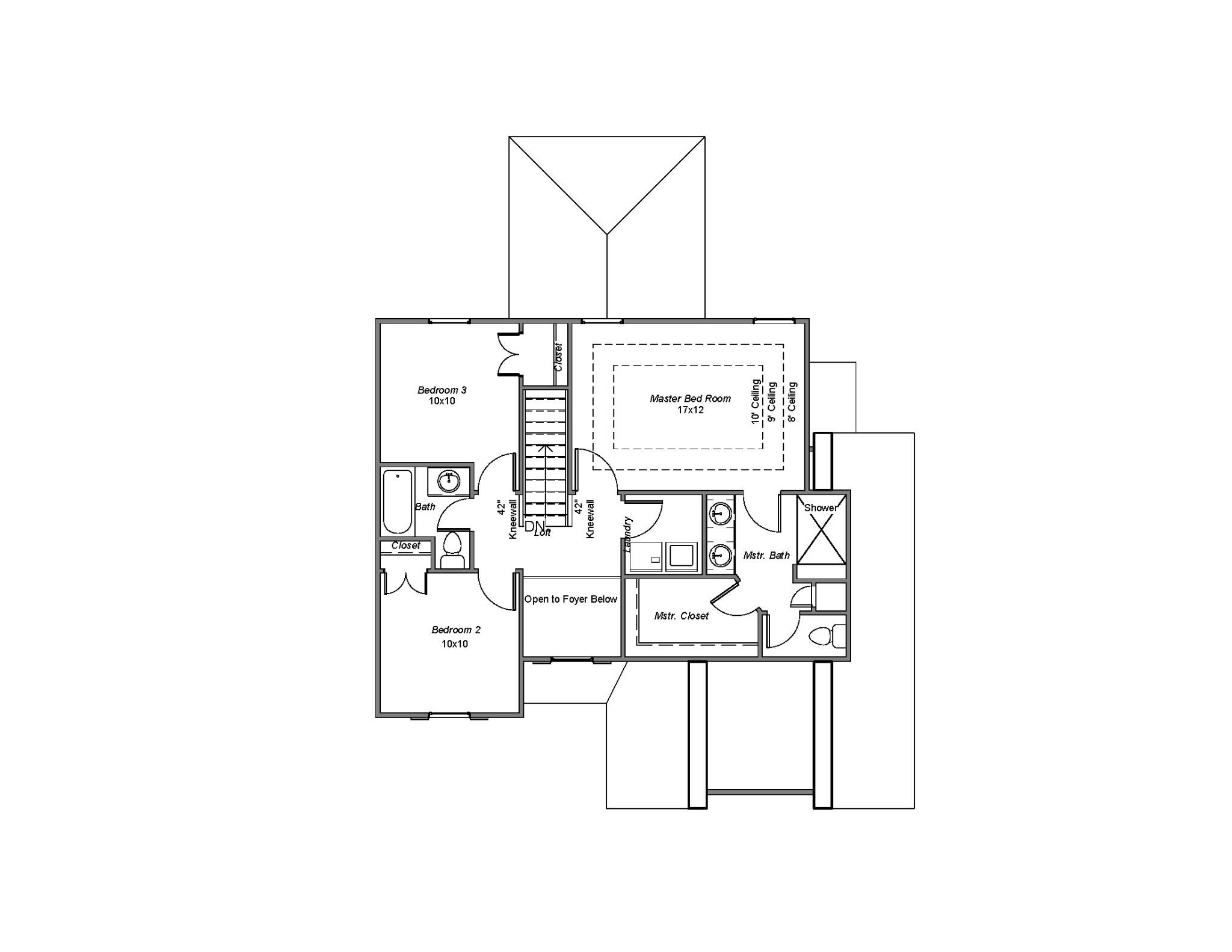 1118 Mary Lu Dr, Clarksville, TN 37042