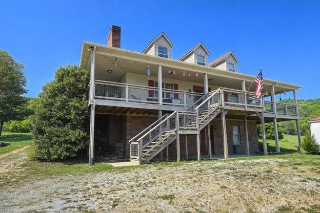 2120 Green Mountain Rd #NE, Cookeville, TN 38506