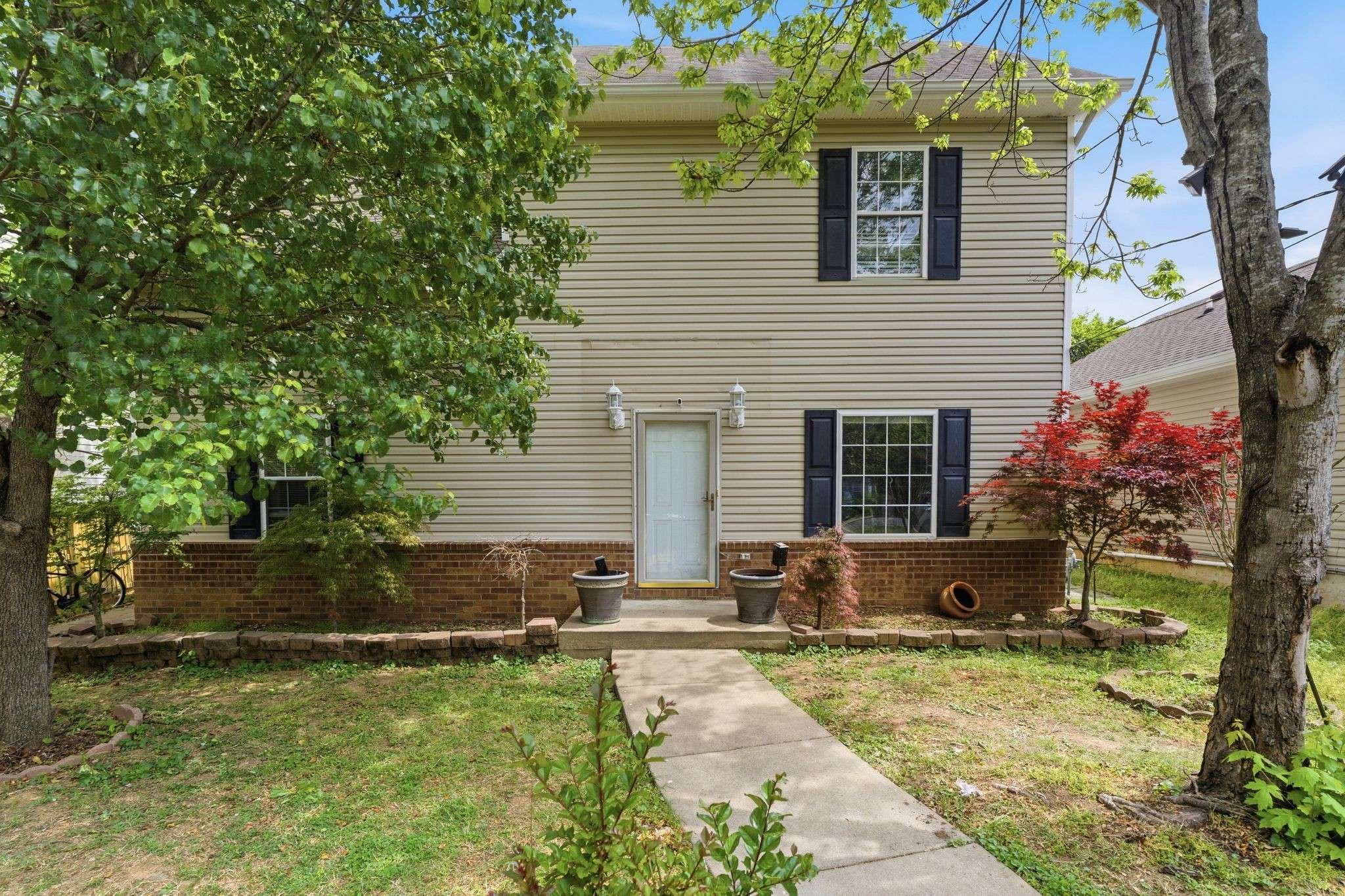 808 William Howard Ct, Nashville, TN 37209