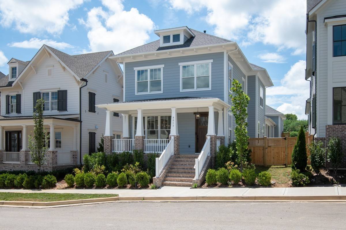 8013 Southvale Blvd, Franklin, TN 37064
