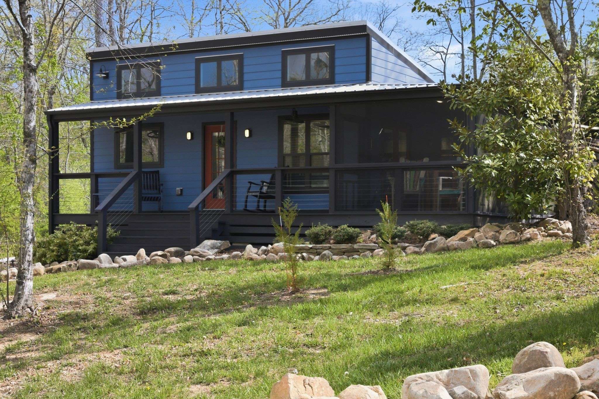 84 Lillypad Ln, Tracy City, TN 37387