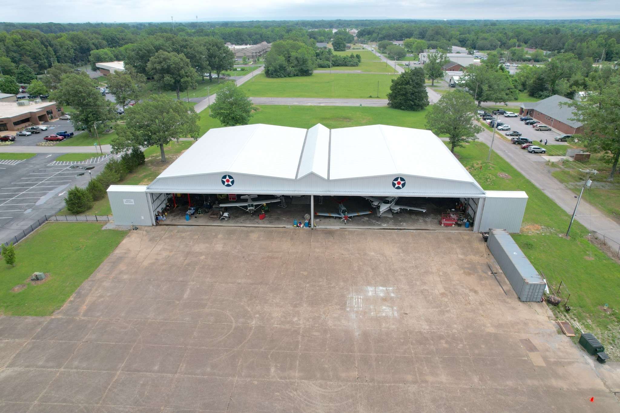 707 William Northern Blvd, Tullahoma, TN 37388