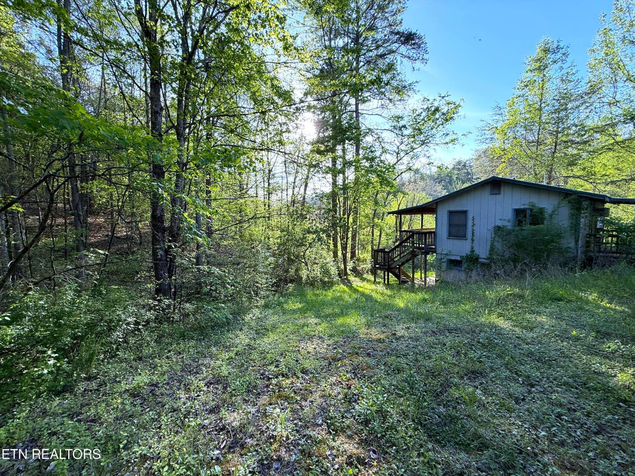 2930 Arch Way, Cosby, TN 37722