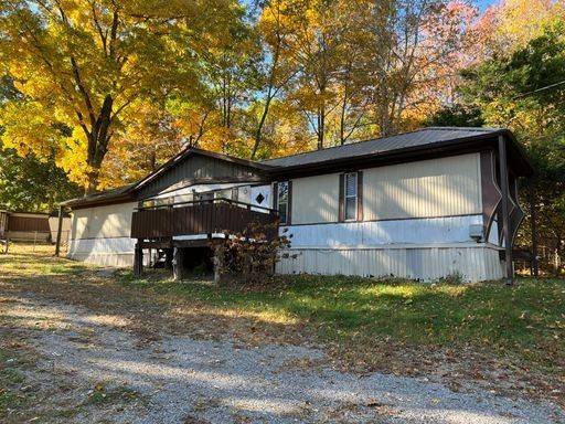 860 Lou Ann Ln, Clarksville, TN 37042