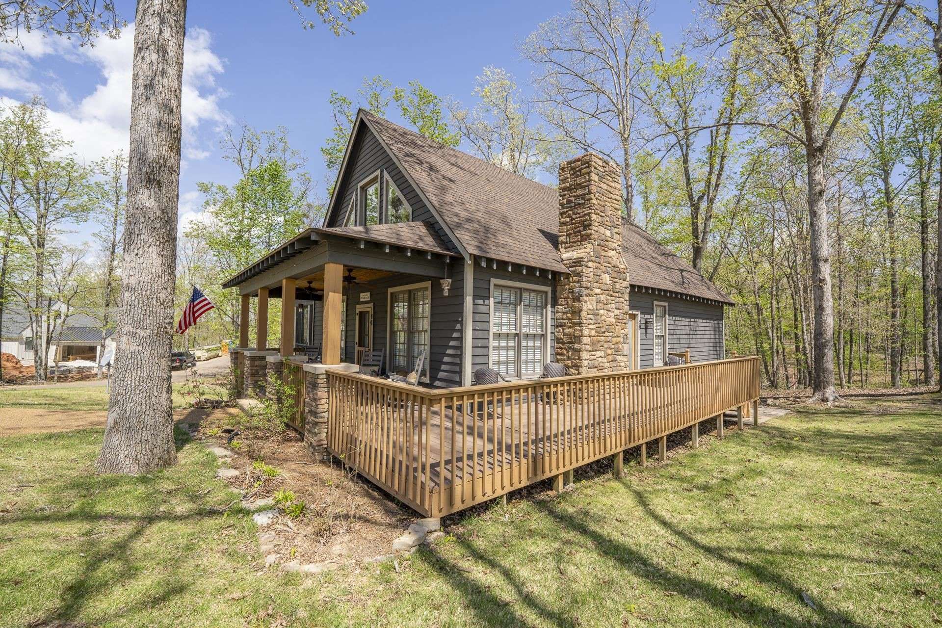 40 GENTLE RIDGE WAY, Savannah, TN 38372
