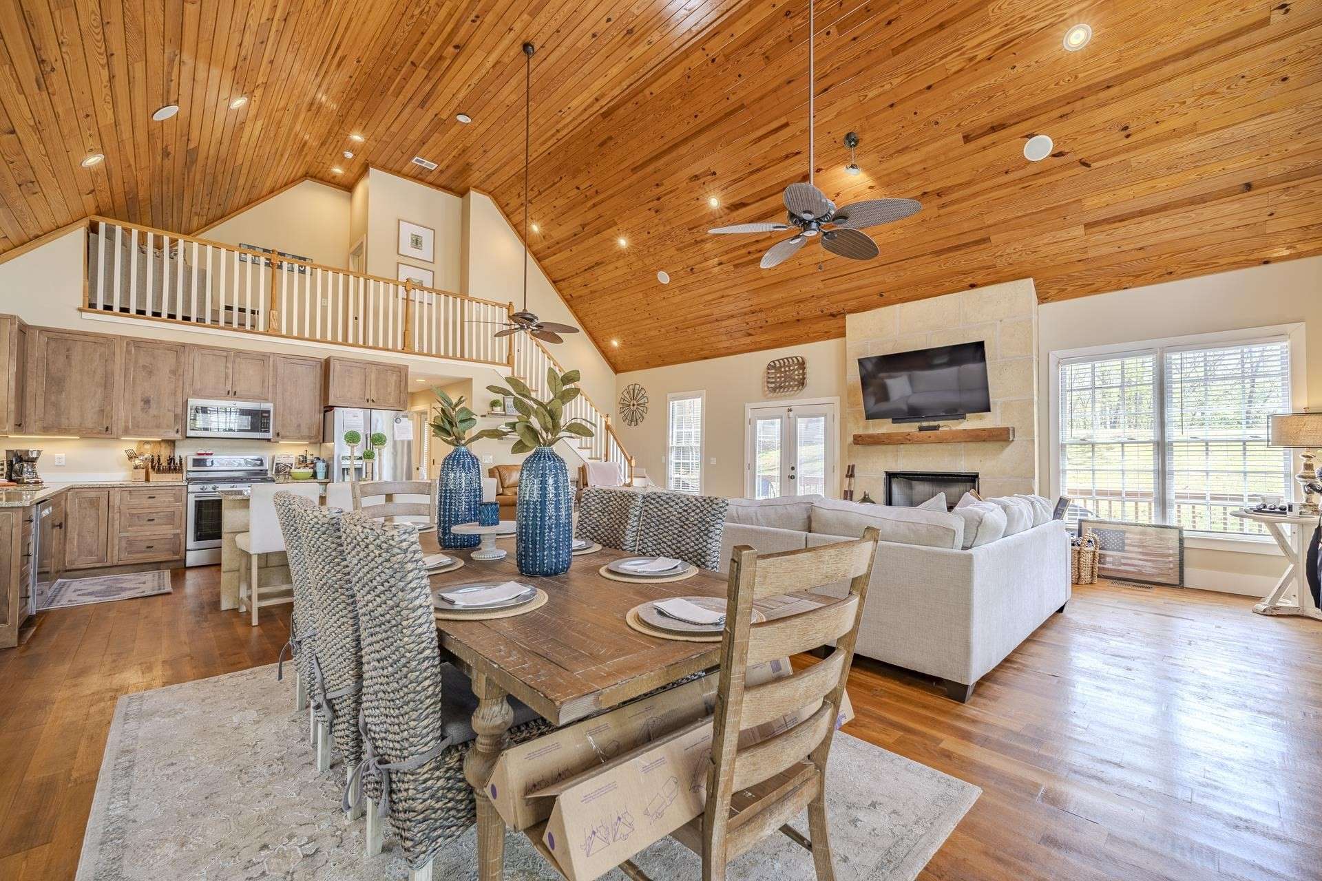 40 GENTLE RIDGE WAY, Savannah, TN 38372