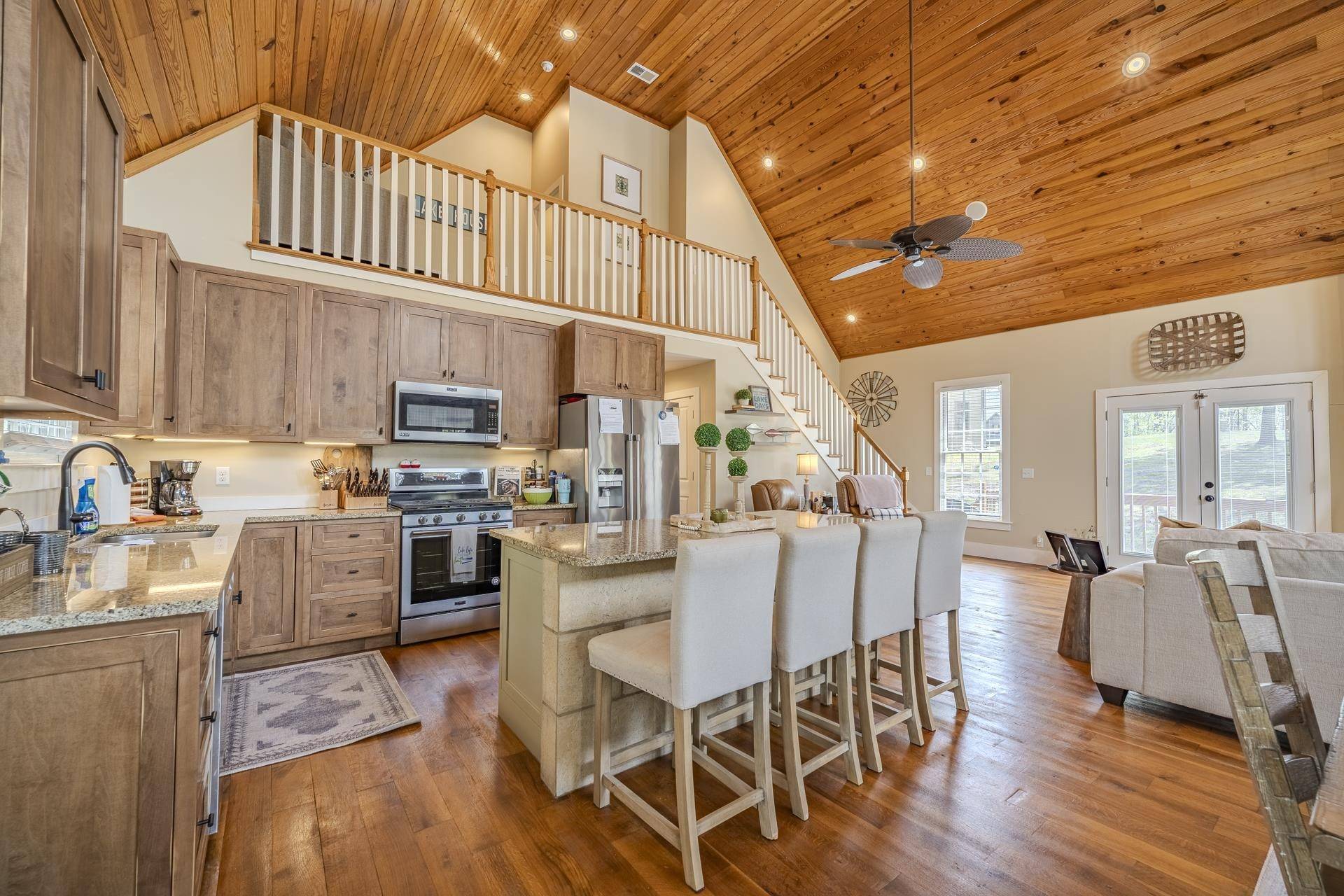 40 GENTLE RIDGE WAY, Savannah, TN 38372
