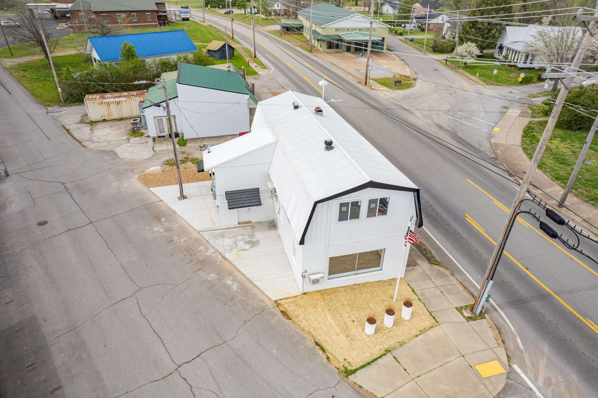 4450 Highway 70 #E, White Bluff, TN 37187