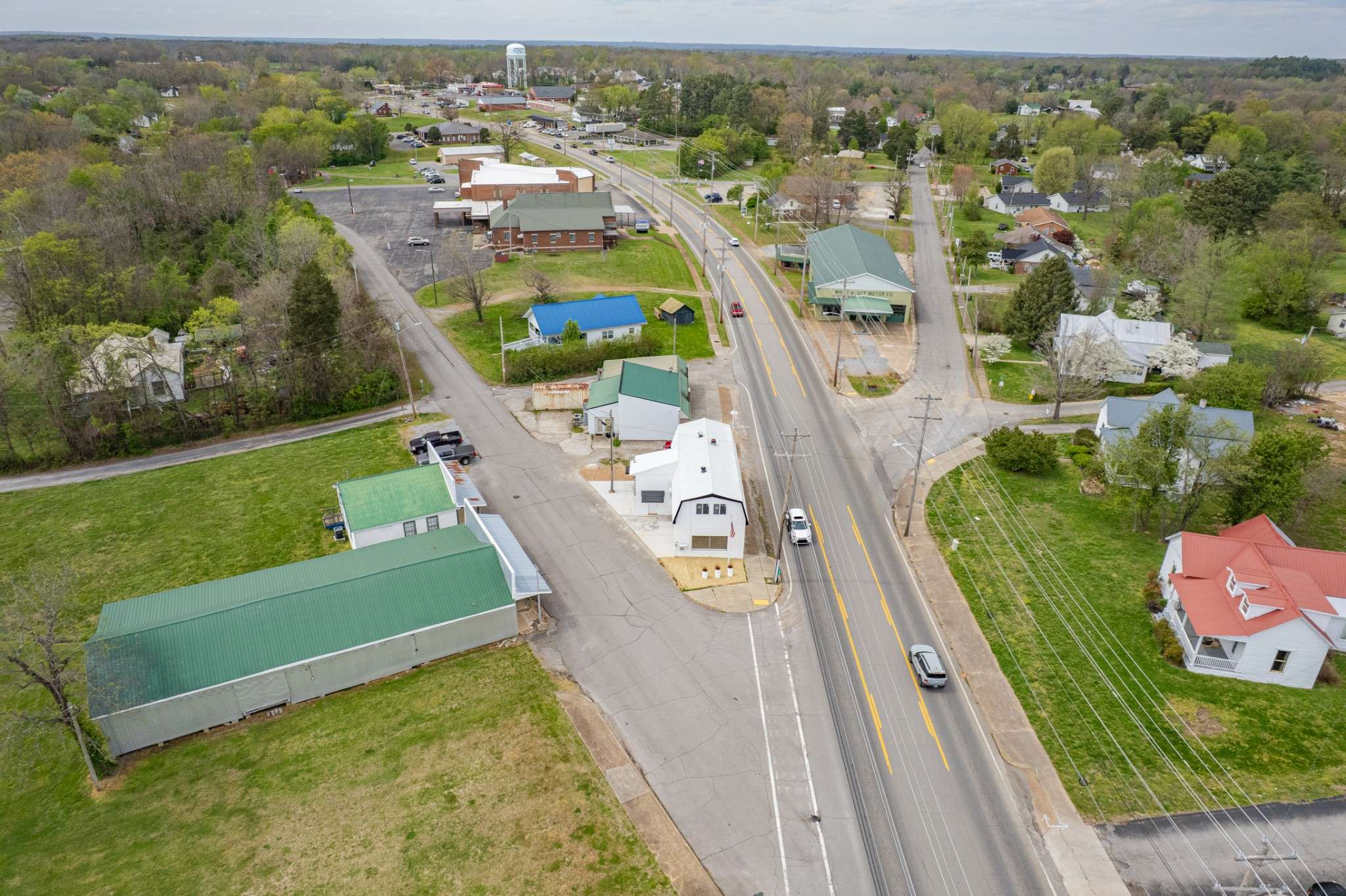 4450 Highway 70 #E, White Bluff, TN 37187