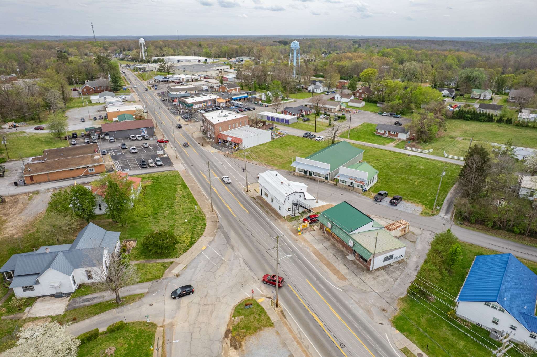 4450 Highway 70 #E, White Bluff, TN 37187