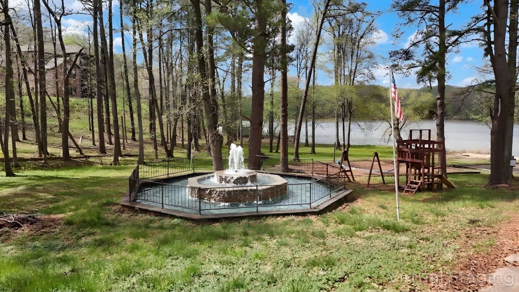 1024 Paradise Dr, Murray, KY 42071