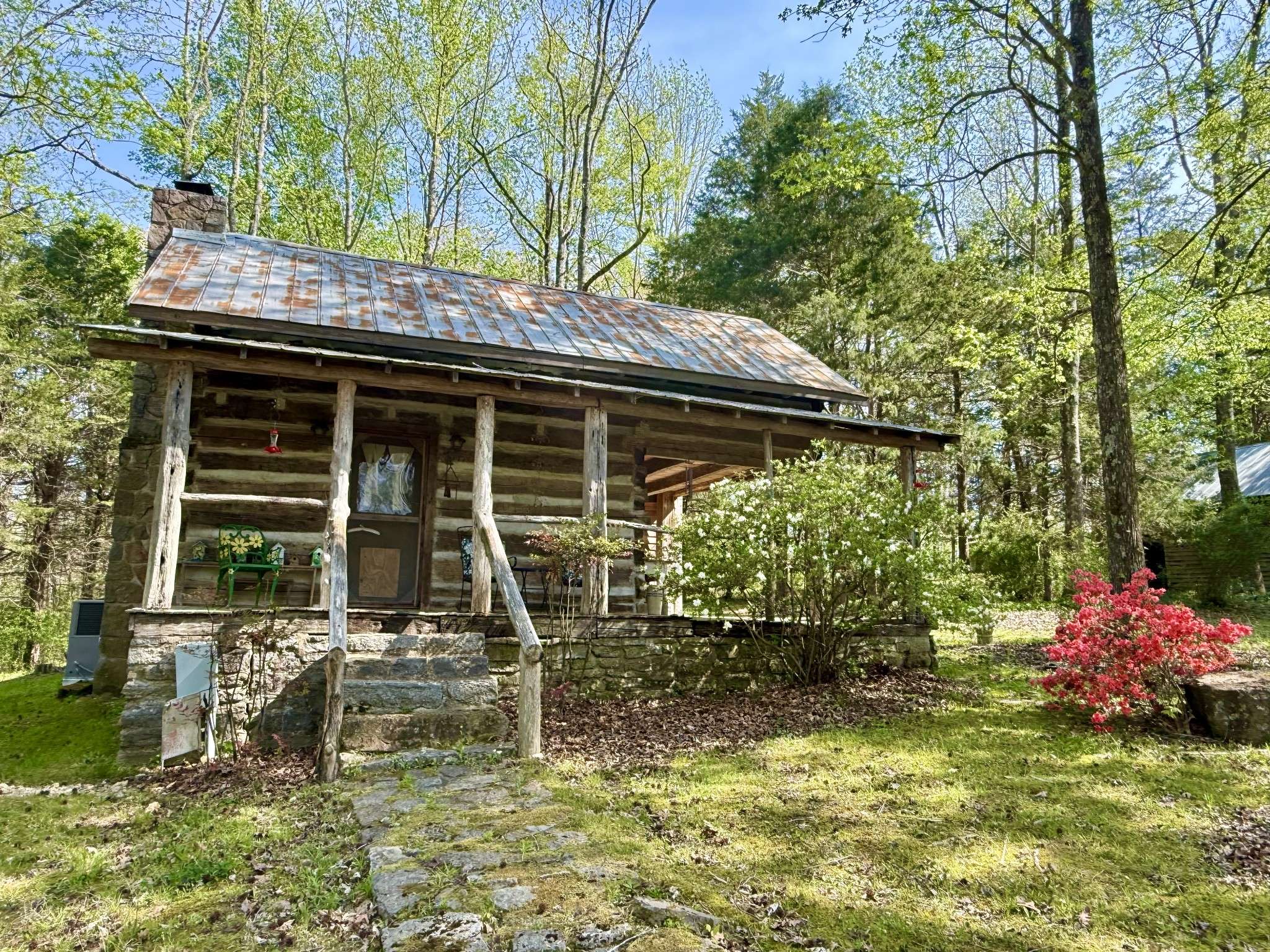 562 Junus Jackson Hollow Rd, Minor Hill, TN 38473
