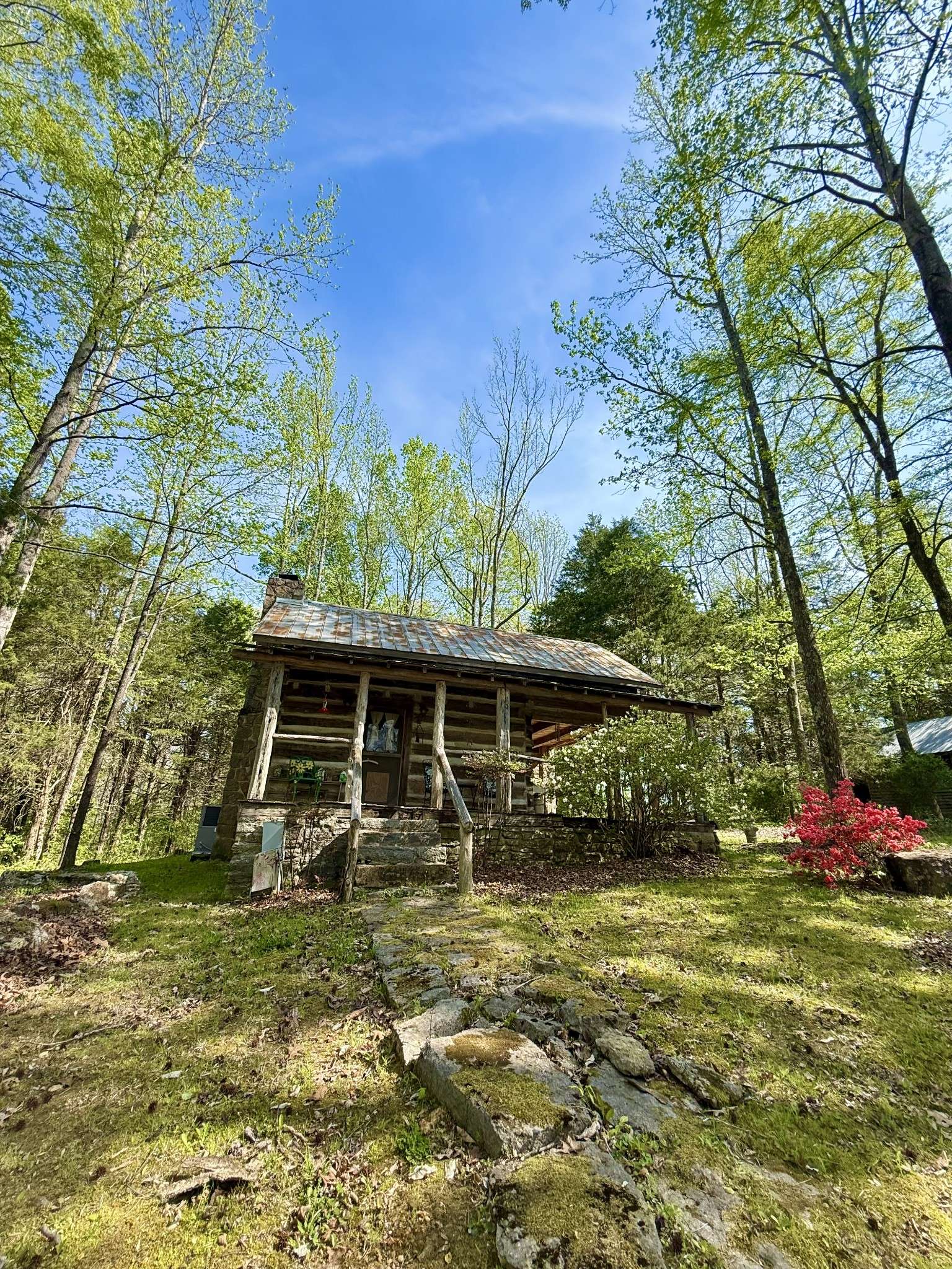 562 Junus Jackson Hollow Rd, Minor Hill, TN 38473