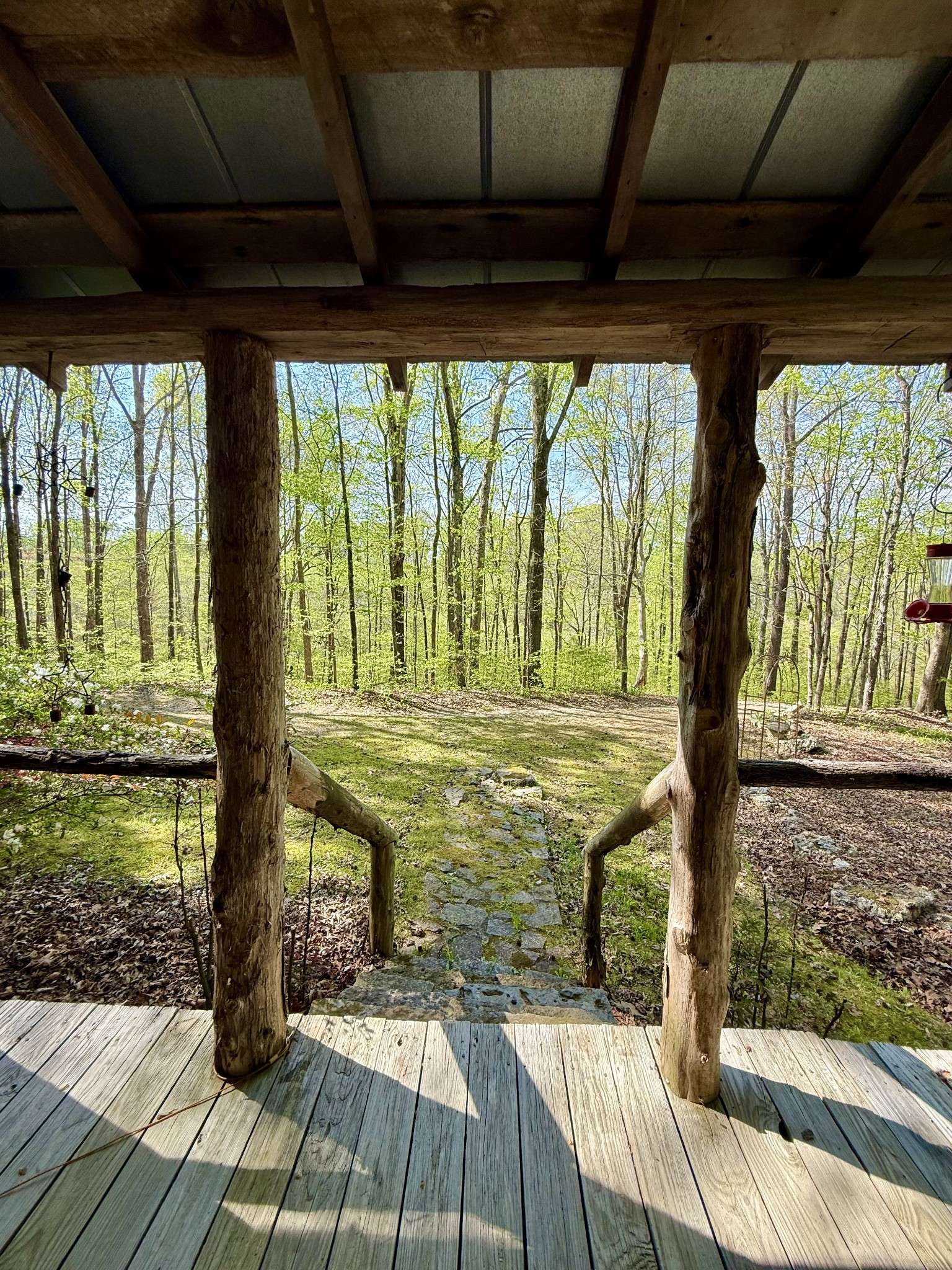 562 Junus Jackson Hollow Rd, Minor Hill, TN 38473