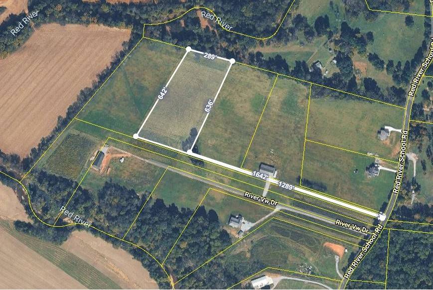 0 Red River School Rd, Portland, TN 37148