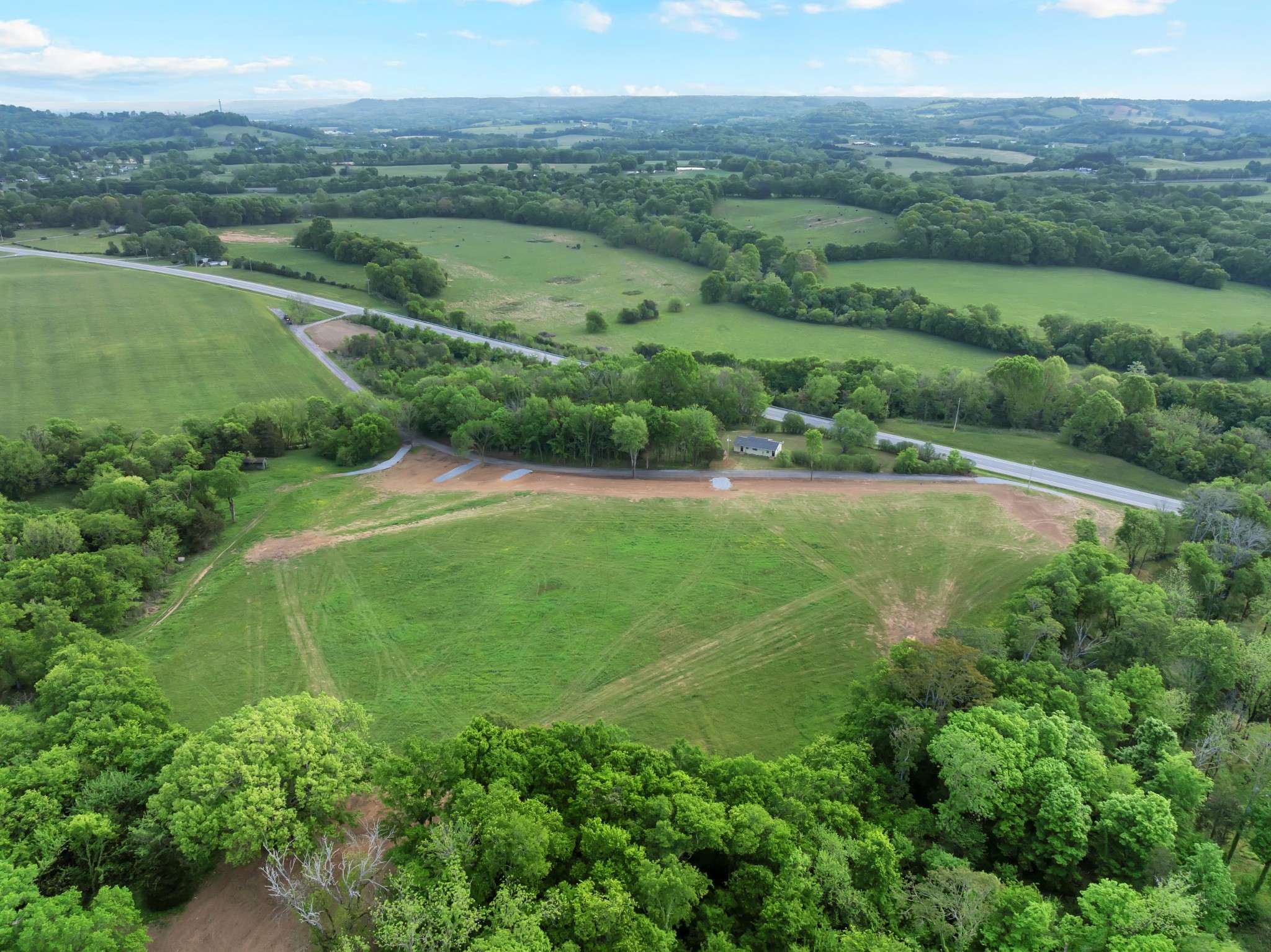 0 Old Hwy 64, Wartrace, TN 37183